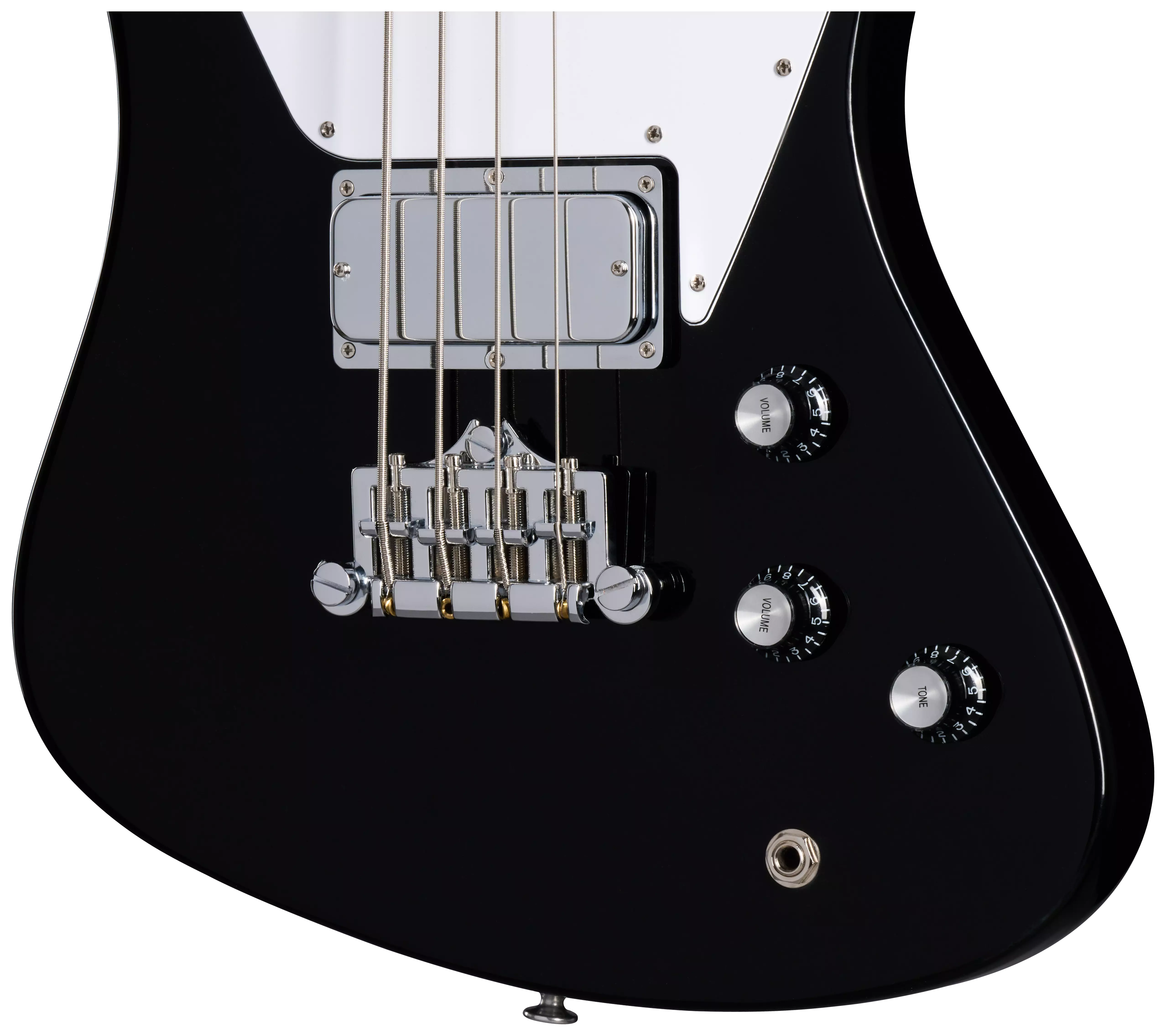 Gibson Non Reversed Thunderbird EB 5