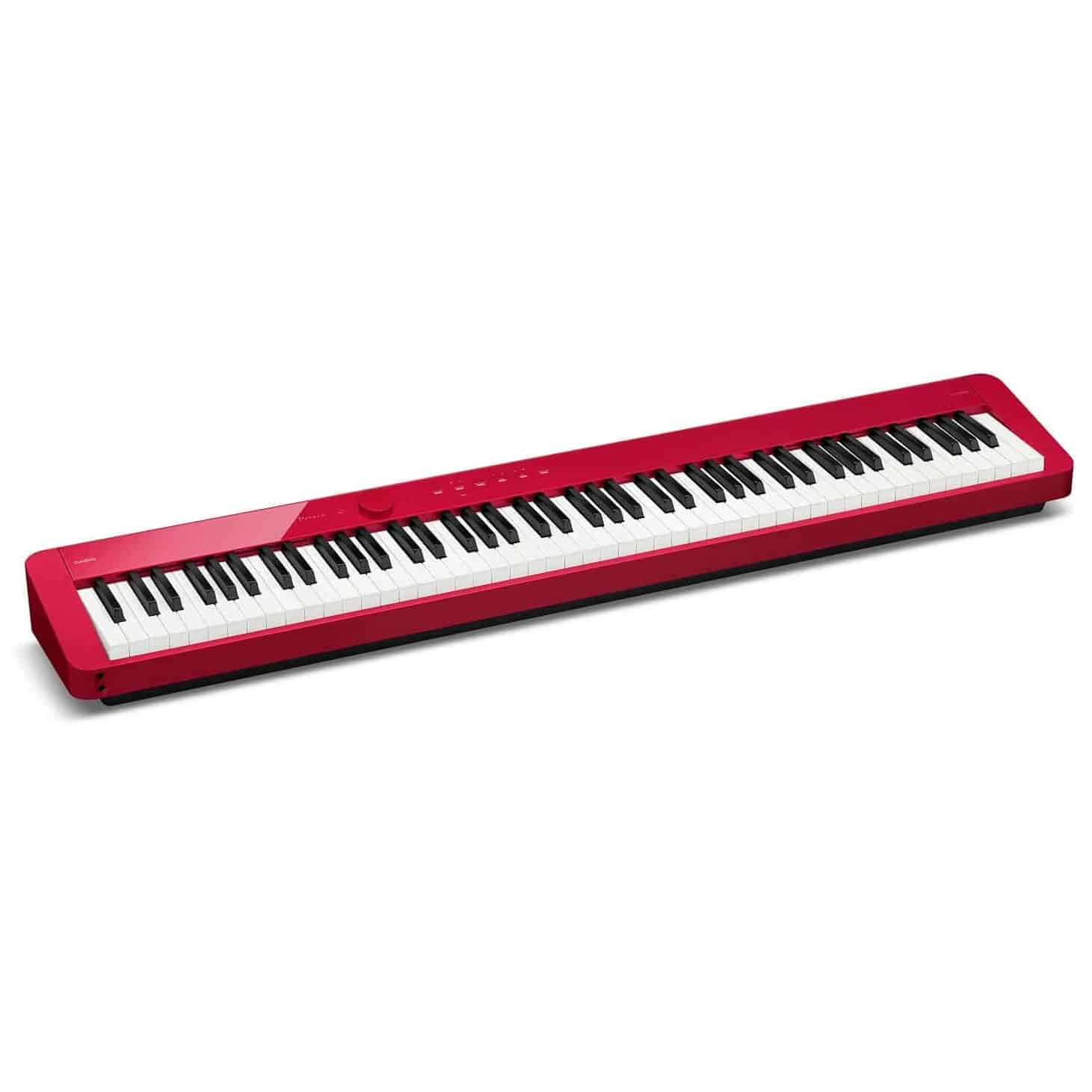 Casio - Casio PX-S1100 RD Privia - 3
