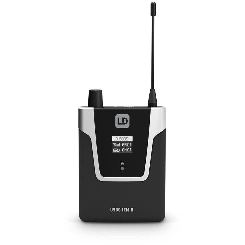 LD Systems U505 IEM 3