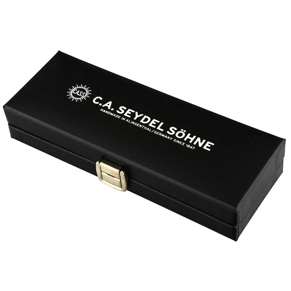Seydel - Seydel Chromatic Deluxe C-Mundharmonika - 3