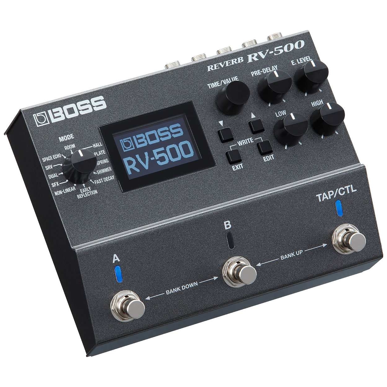 Boss - Boss RV-500 Multi Reverb