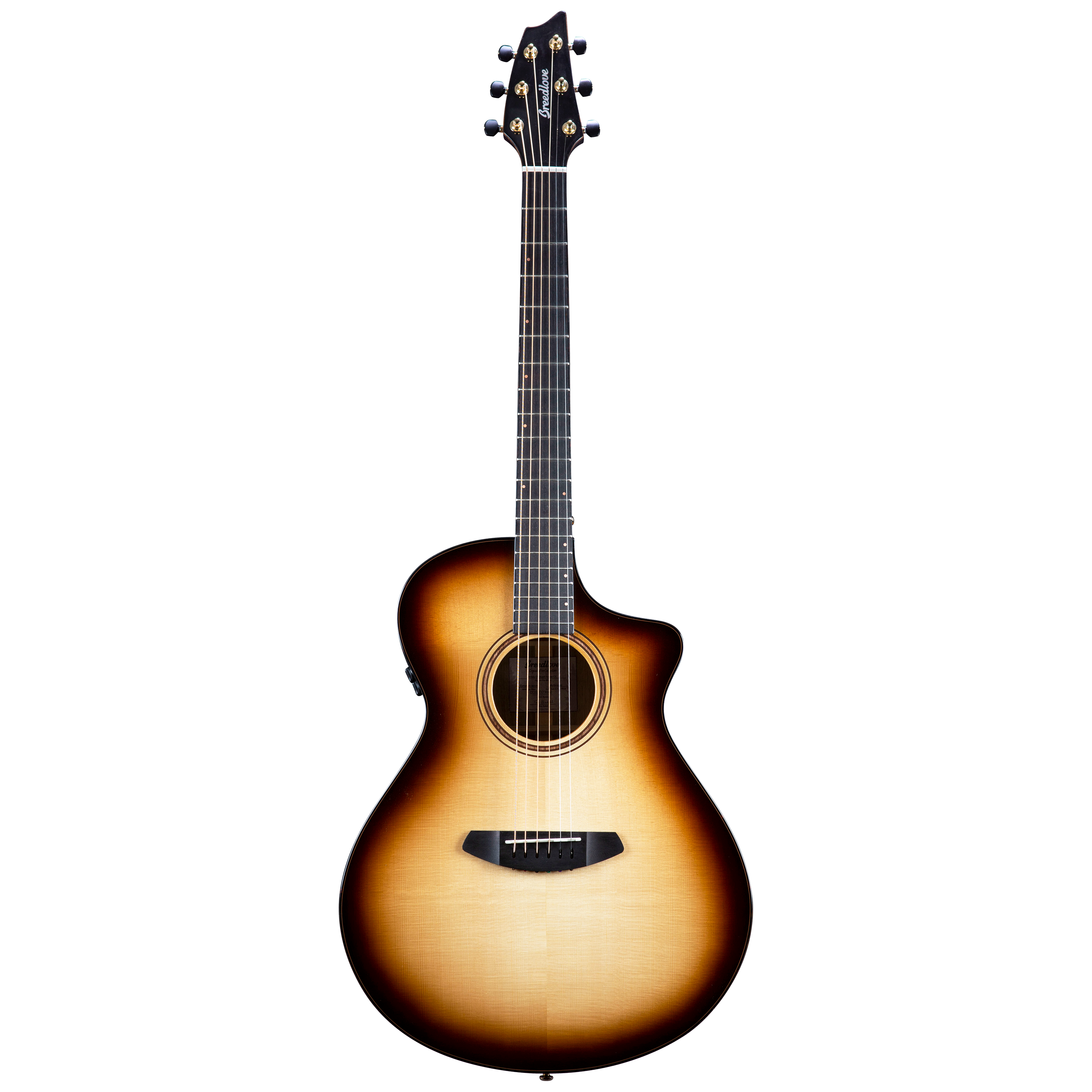 Breedlove Artista Concert CE BA