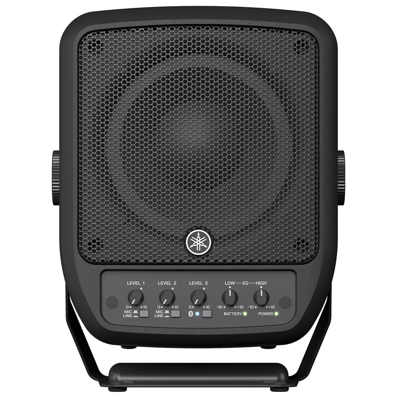 Yamaha STAGEPAS 100BTR