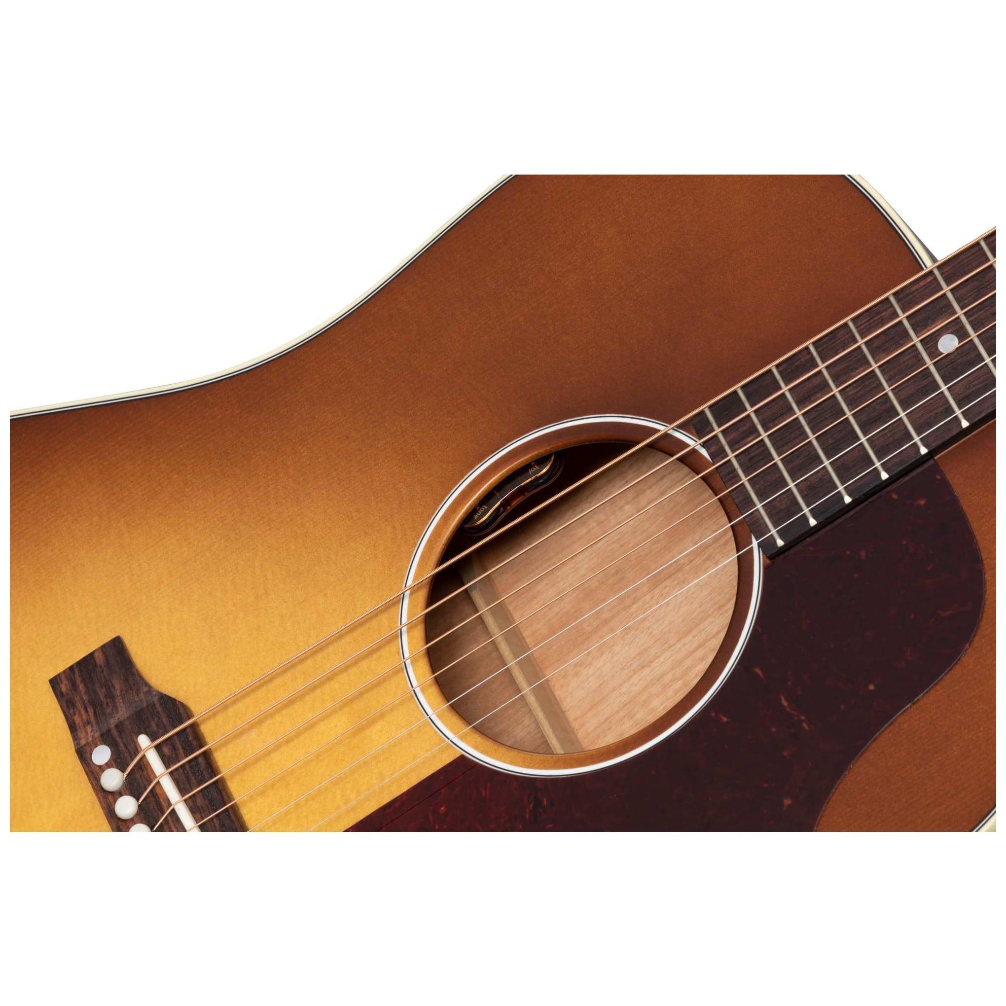 Image of Gibson j 45 faded 50s 10028781 4
