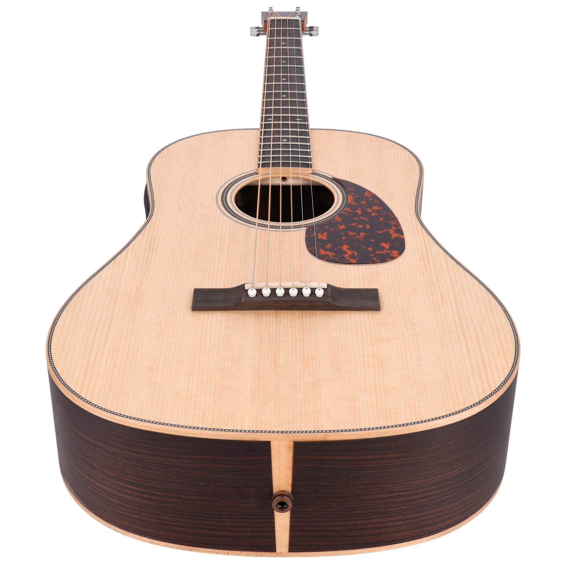  40 Rosewood Legacy Serie,BT-40RE,Bariton, Sl. Dr 3