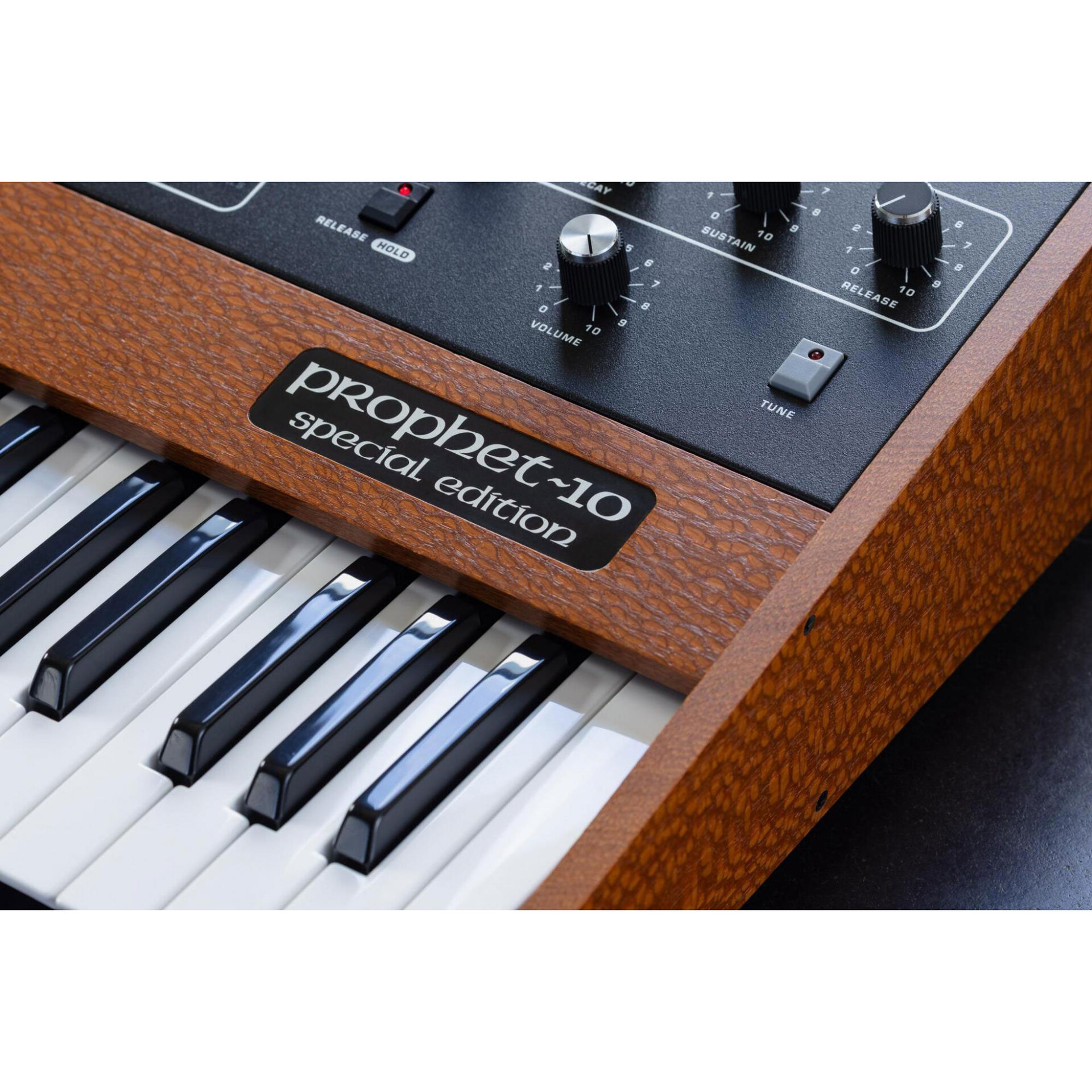 Sequential Prophet 10 Special Edition 3