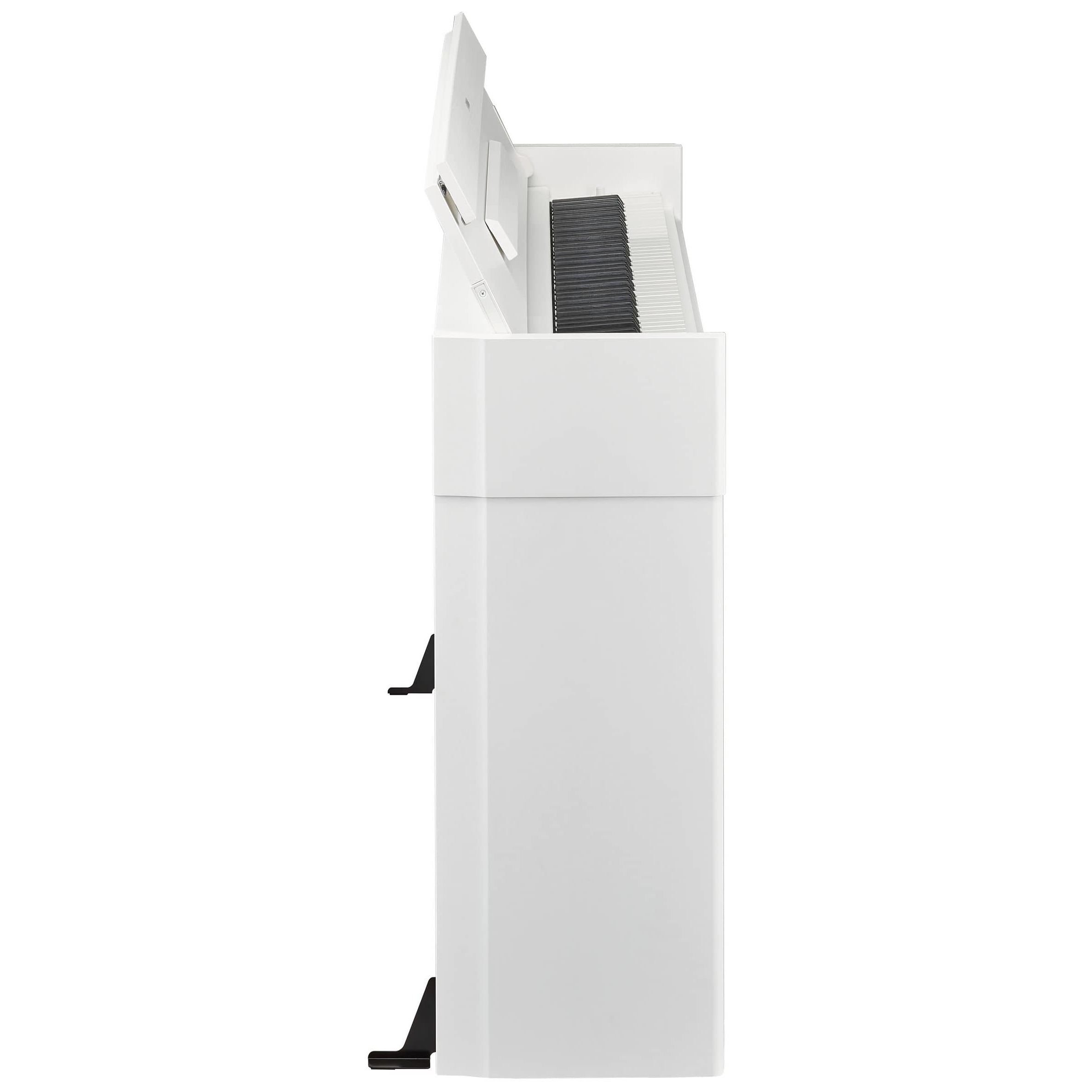 Yamaha - Yamaha Arius YDP-S55 WH - 3
