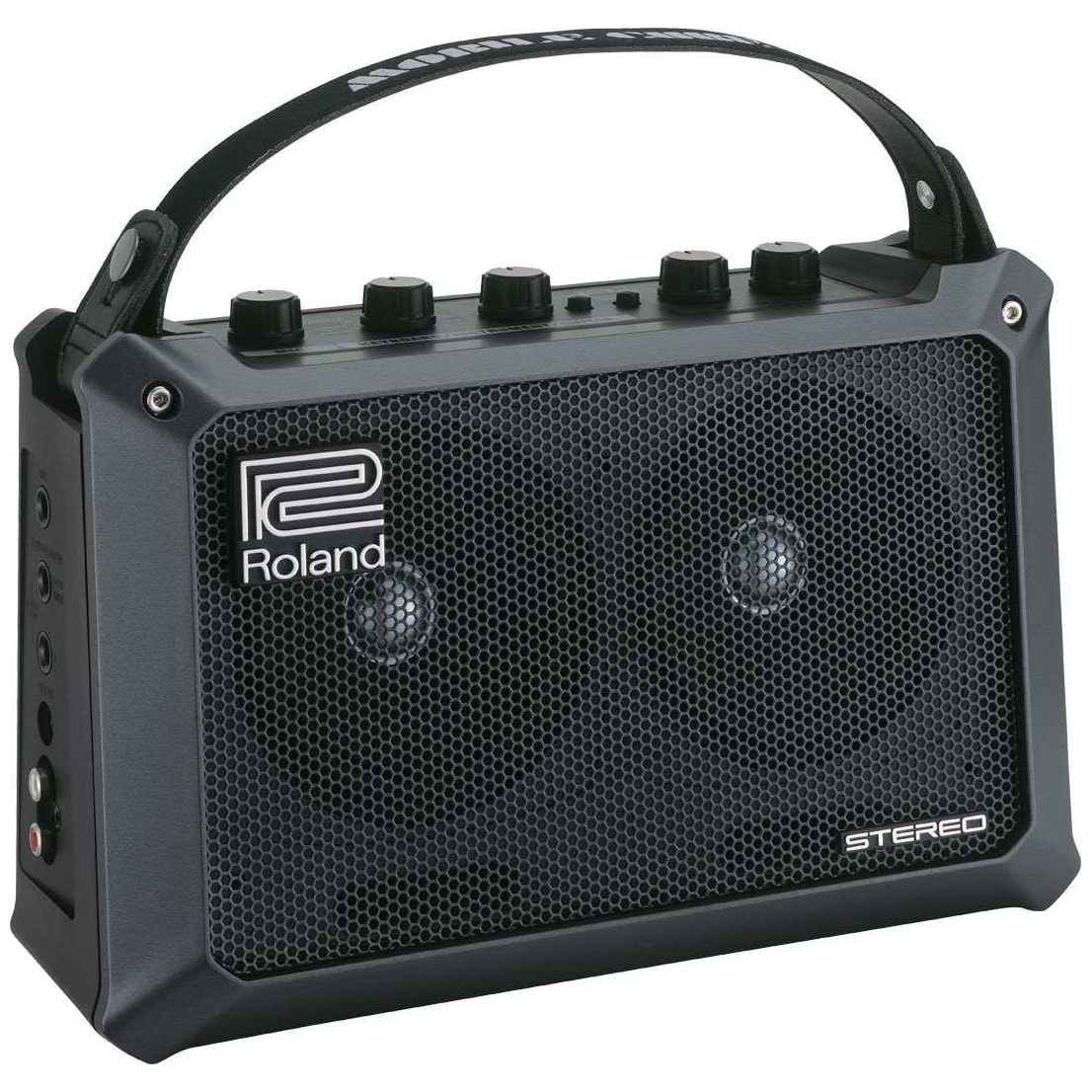 Roland - Roland Mobile Cube