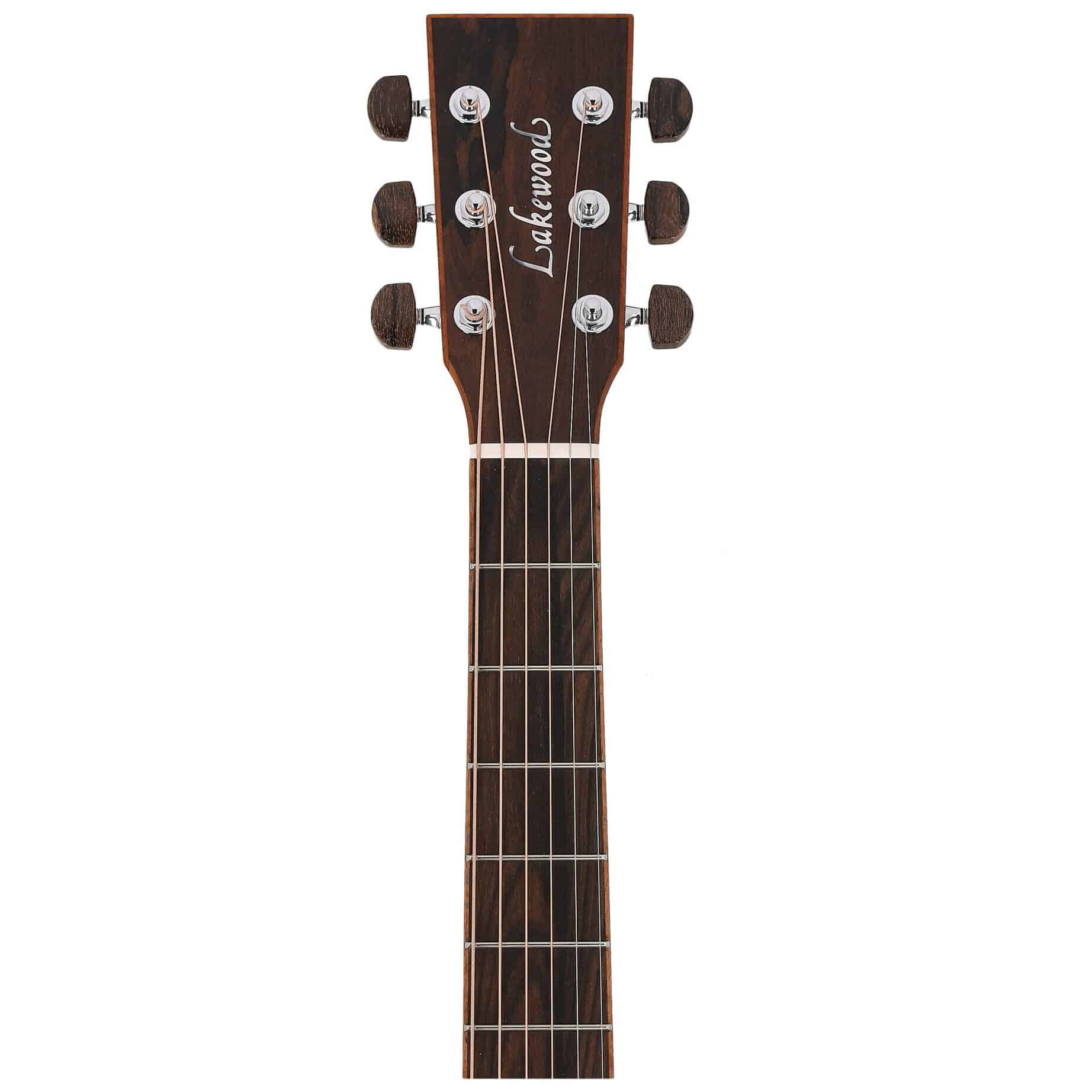 Lakewood D-32 Edition 2024 5