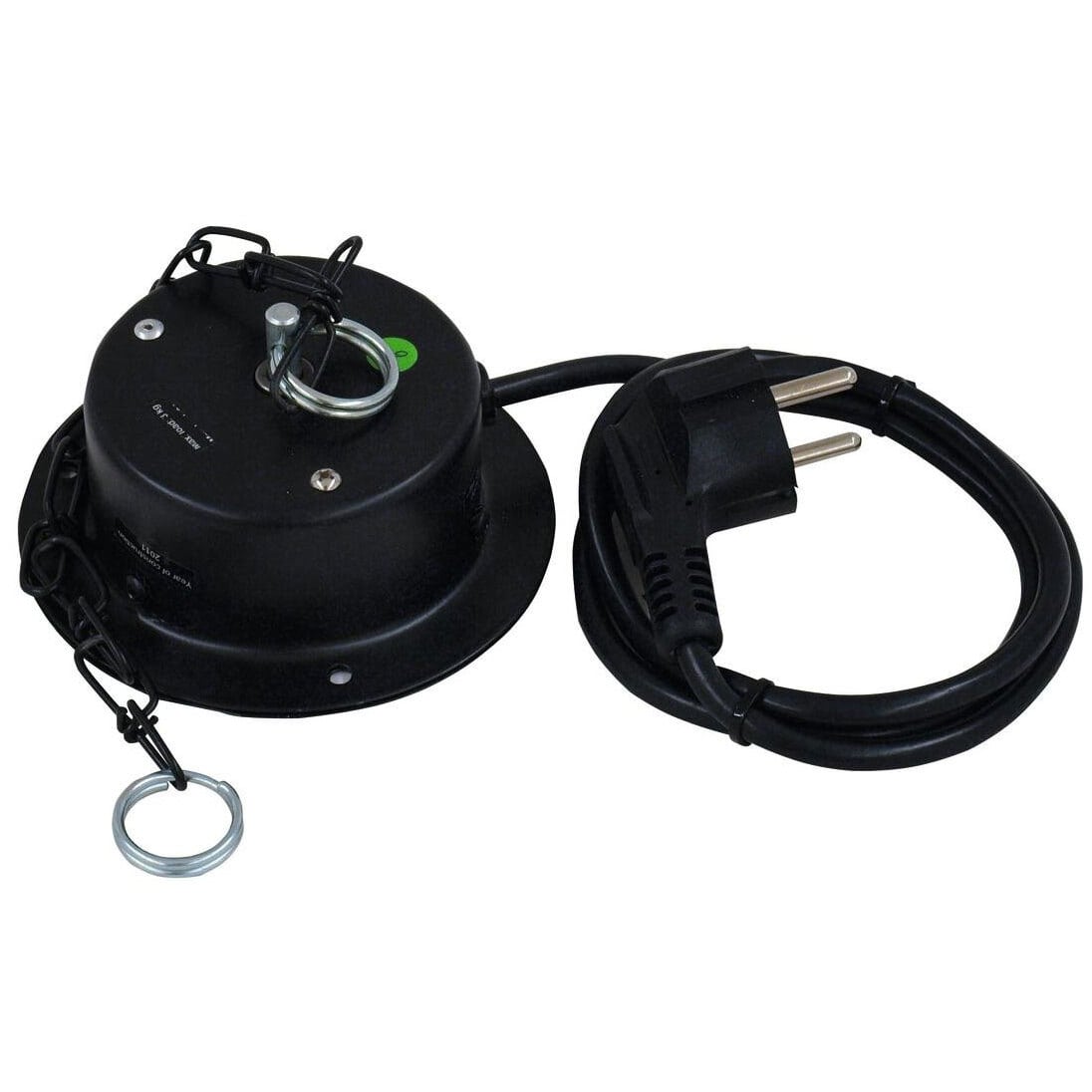 Eurolite MD-1030 Rotary Motor with Plug
