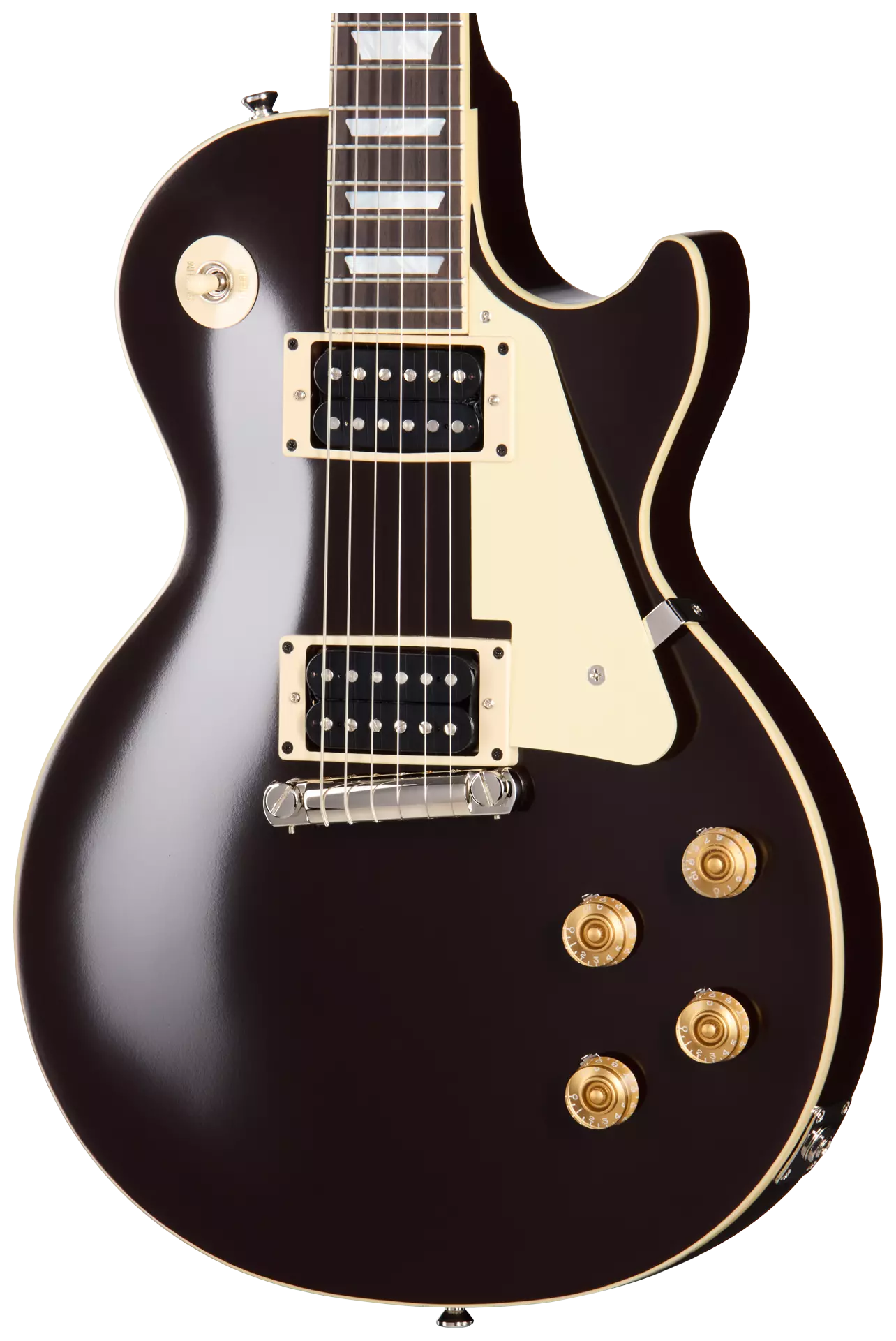 Epiphone Jeff Beck Oxblood 1954 Les Paul