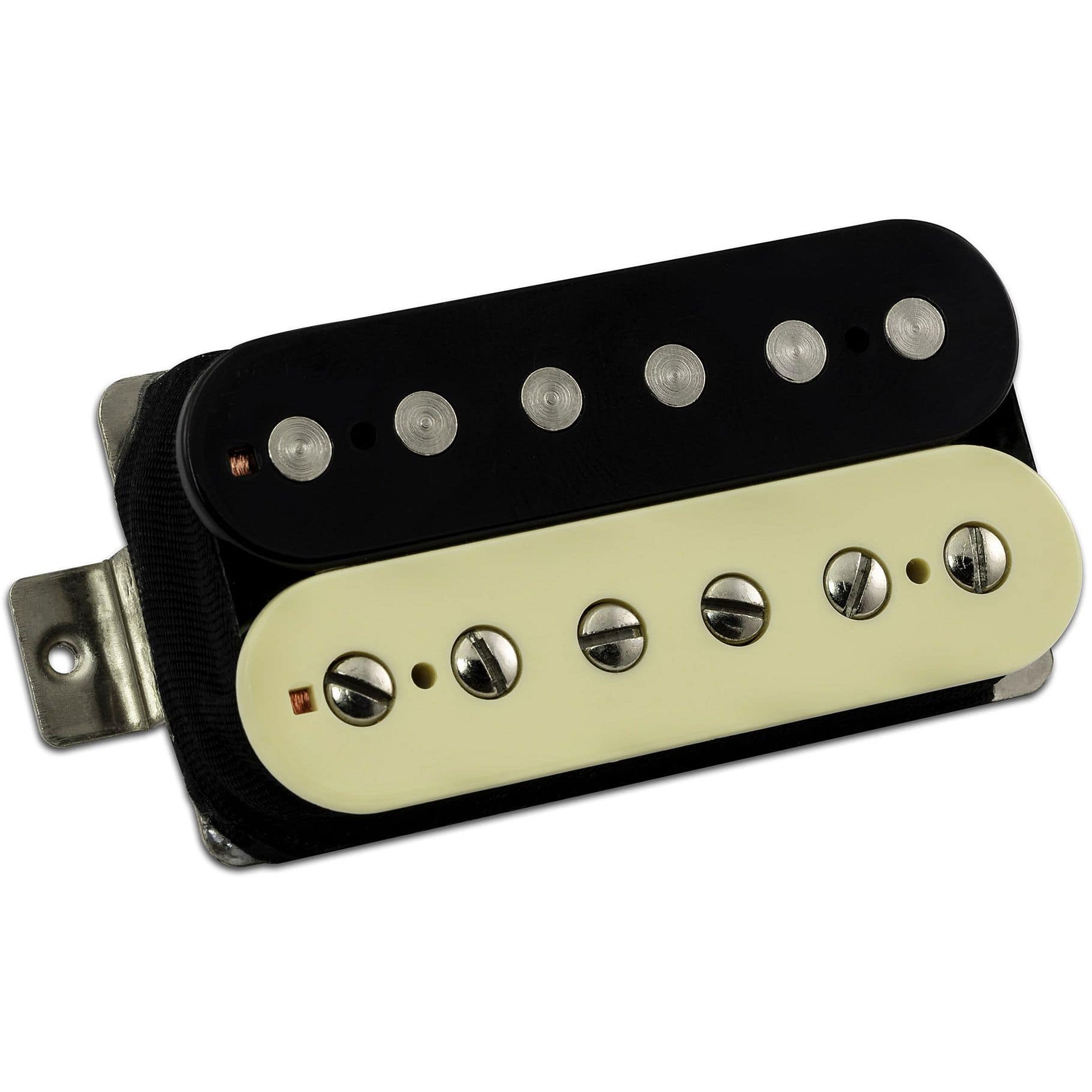 Friedman Guitars Humbucker Plus Bridge Zebra