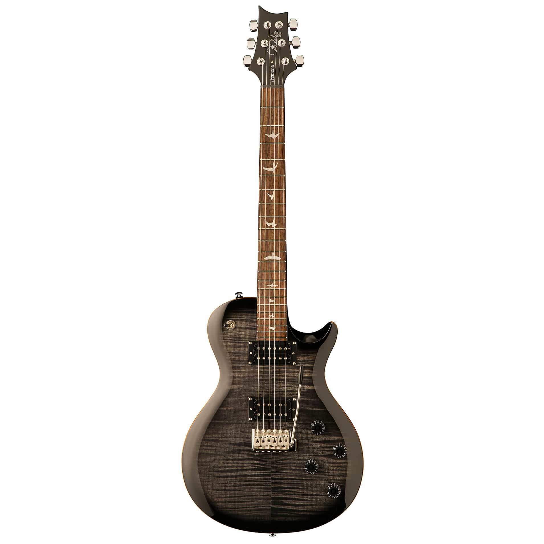 PRS SE Tremonti Custom CA