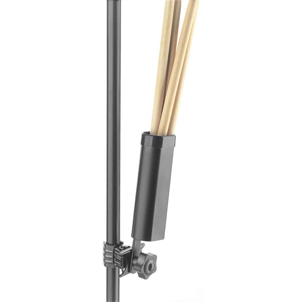 Stagg Multi-Pair Super Clamp Stick Holder SCL-DSH2 6