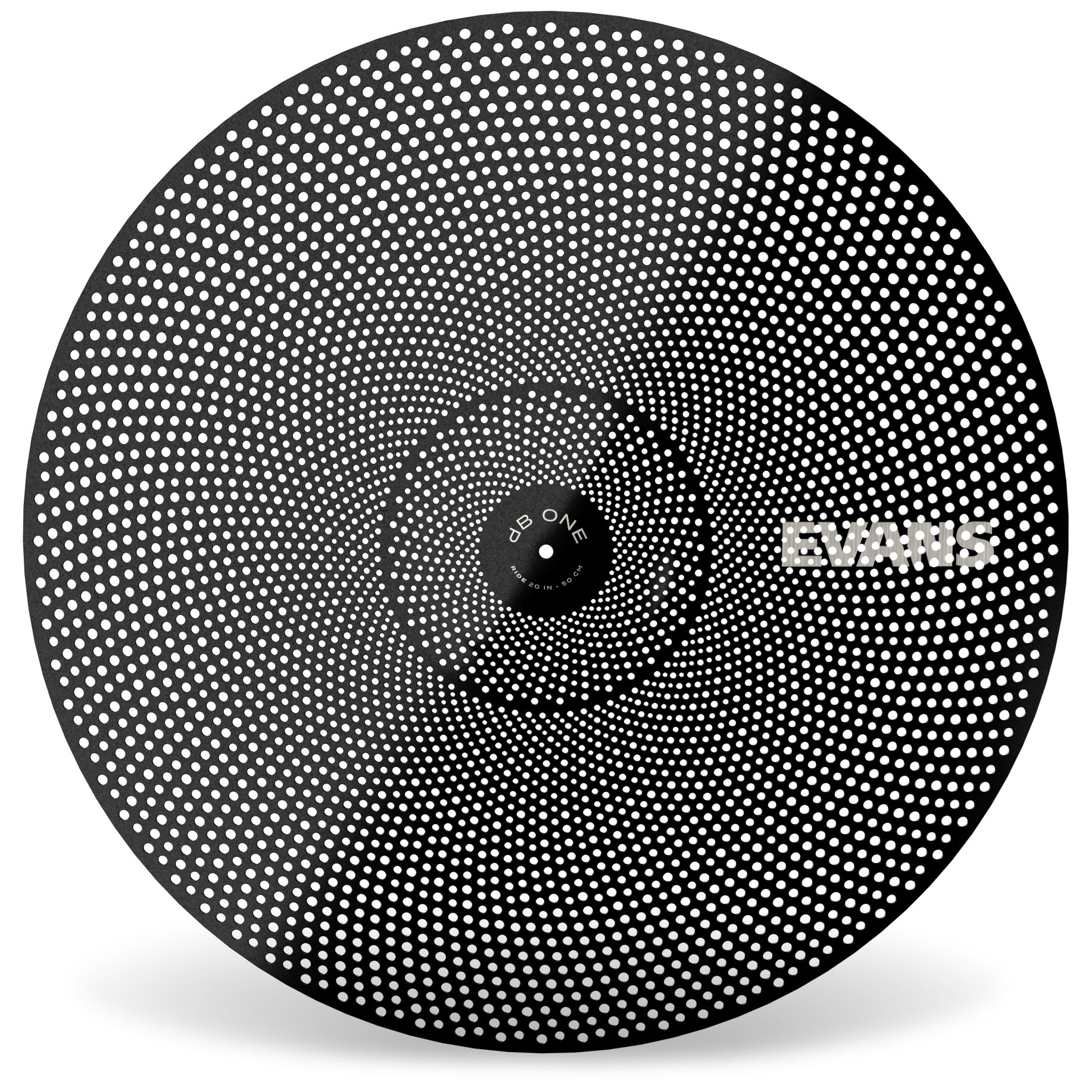 Image of Evans db one cymbal pack 10028983 8