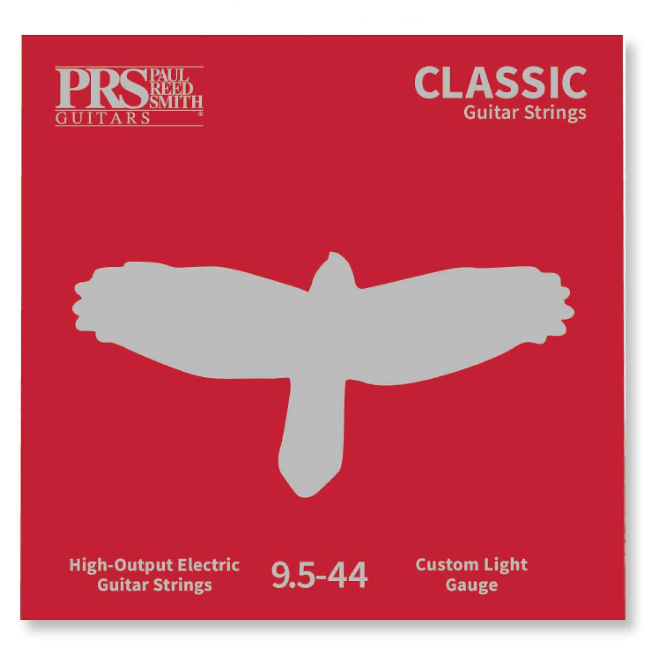 PRS - PRS Classic Strings 009.5-044