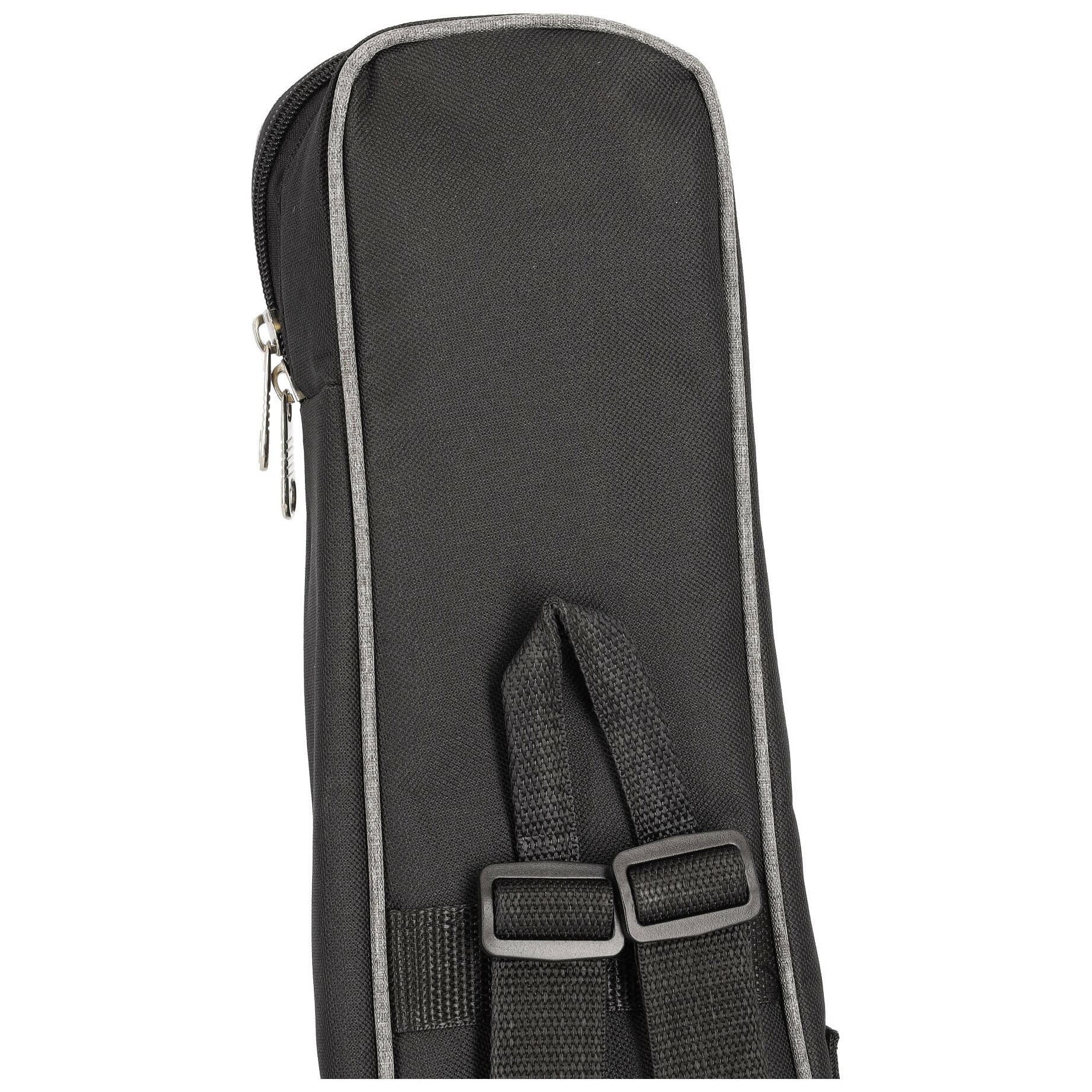 Chicago Classic Konzert Ukulele Tasche 9