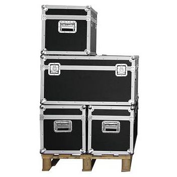 Roadinger Universal Transport Case 60 x 40 cm 5