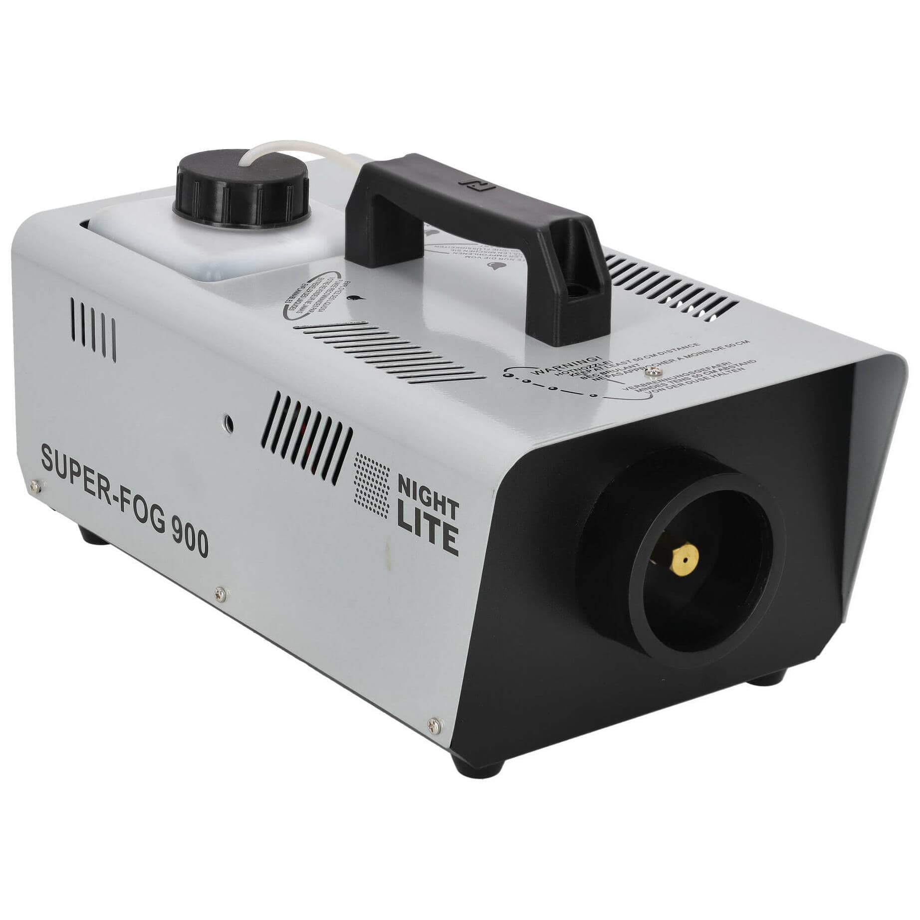 Nightlite Super-Fog 900 Nebelmaschine
