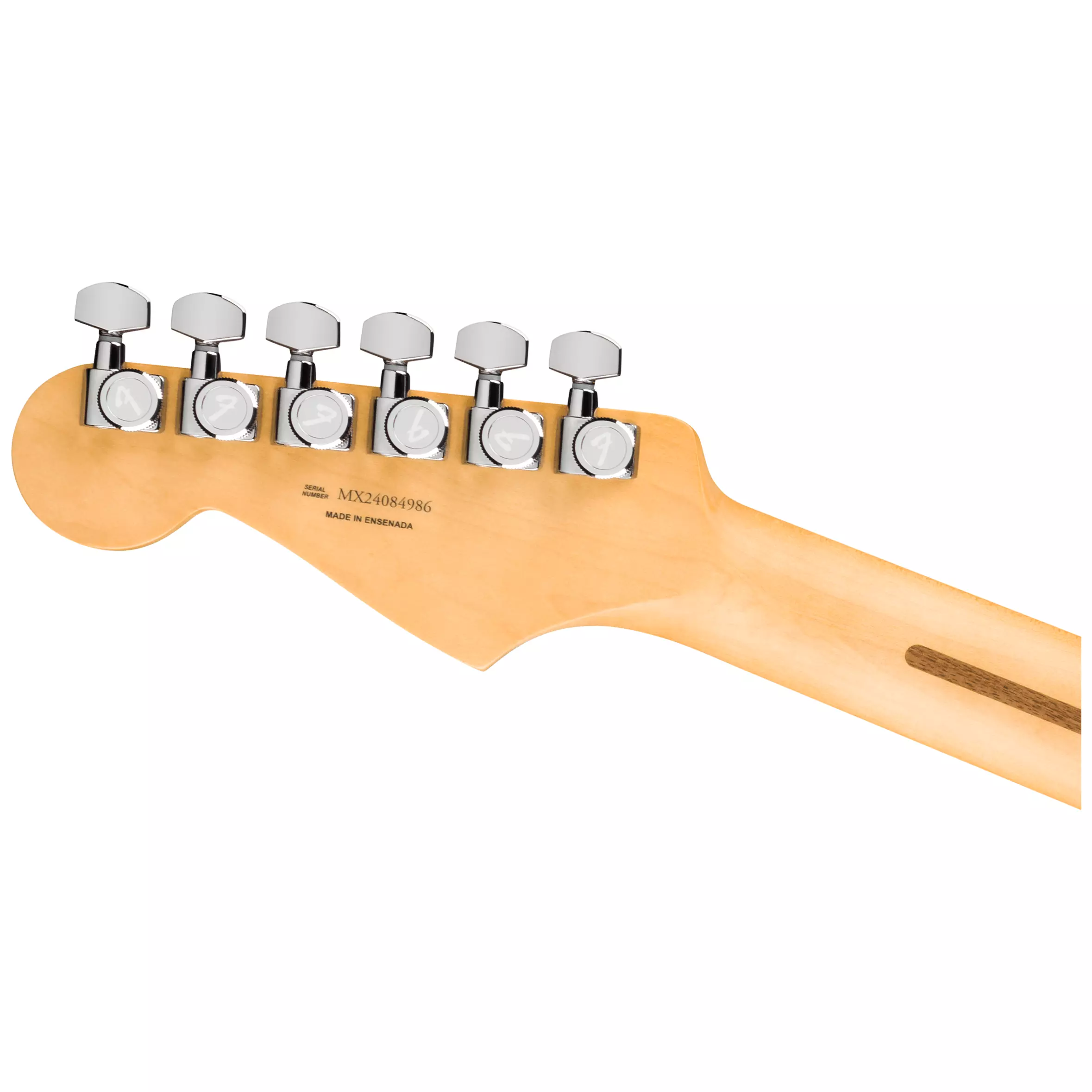 Fender Player II Modified Stratocaster MN 3TS 5