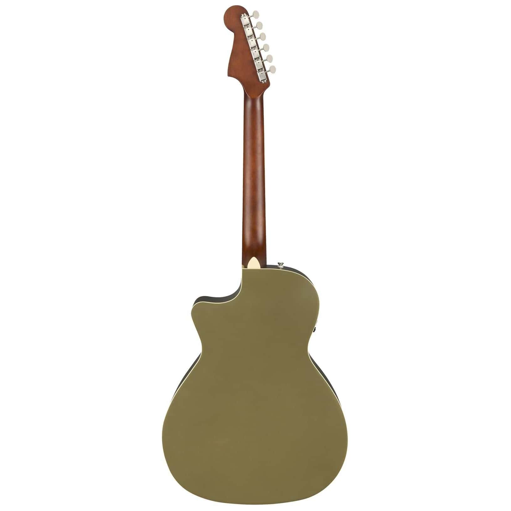 Fender - Fender Newporter Player OS - 1