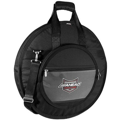 Ahead Armor 24" Deluxe Heavy Duty Cymbal Bag