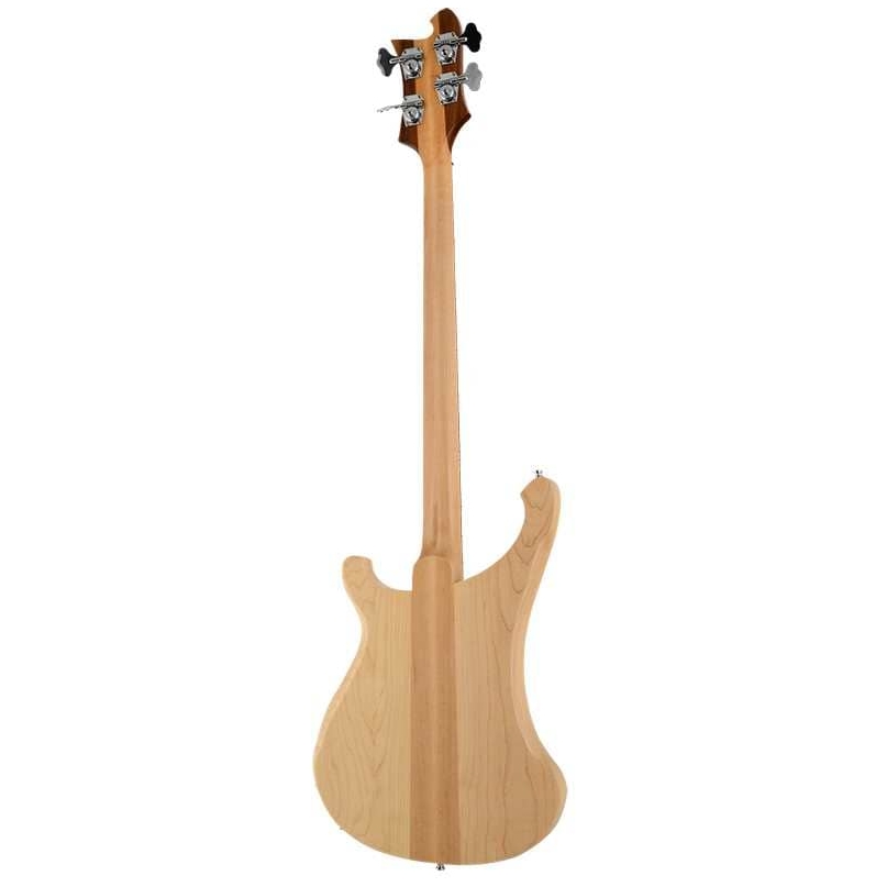 Rickenbacker - Rickenbacker 4003 MG Mapleglo - 2
