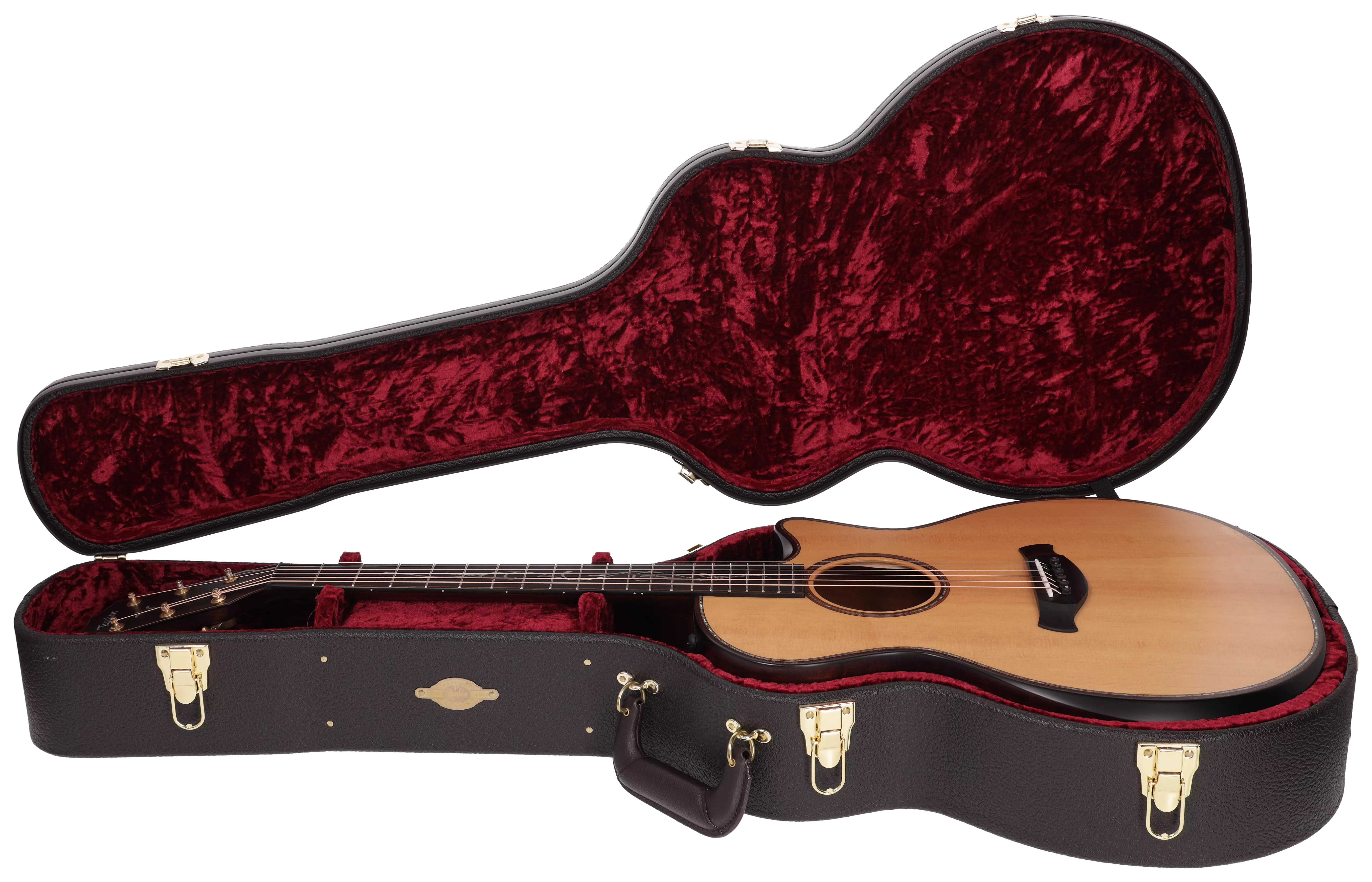 Taylor Builders Edition K14ce 16