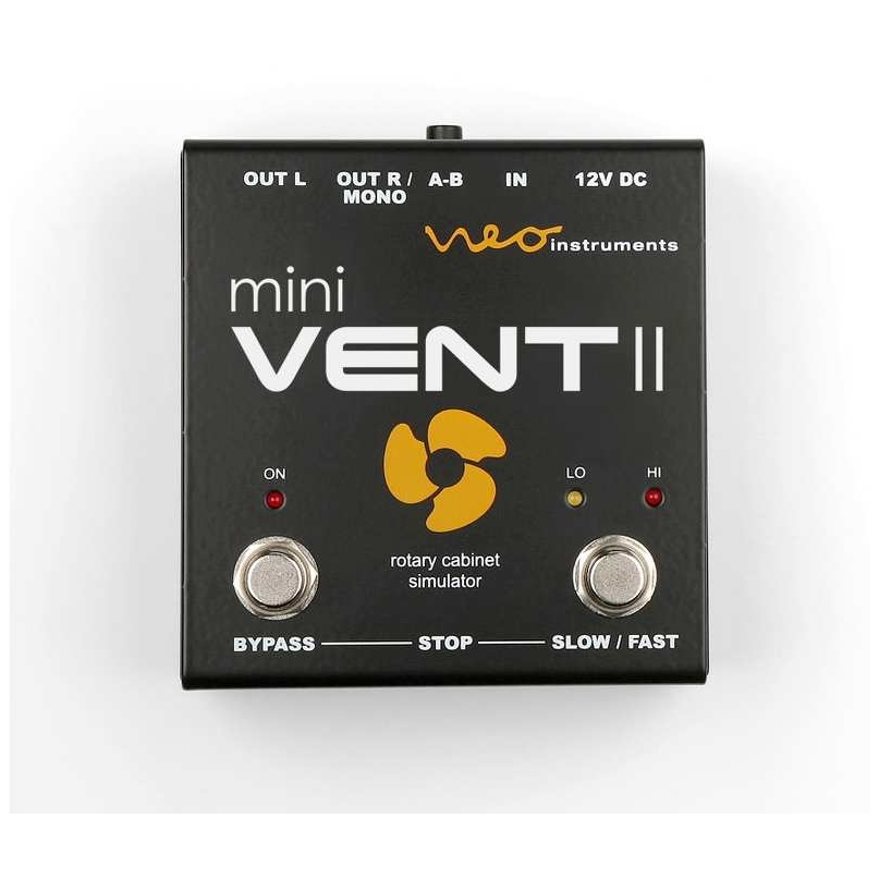 Neo Instruments - Neo Instruments Mini Vent II - 2