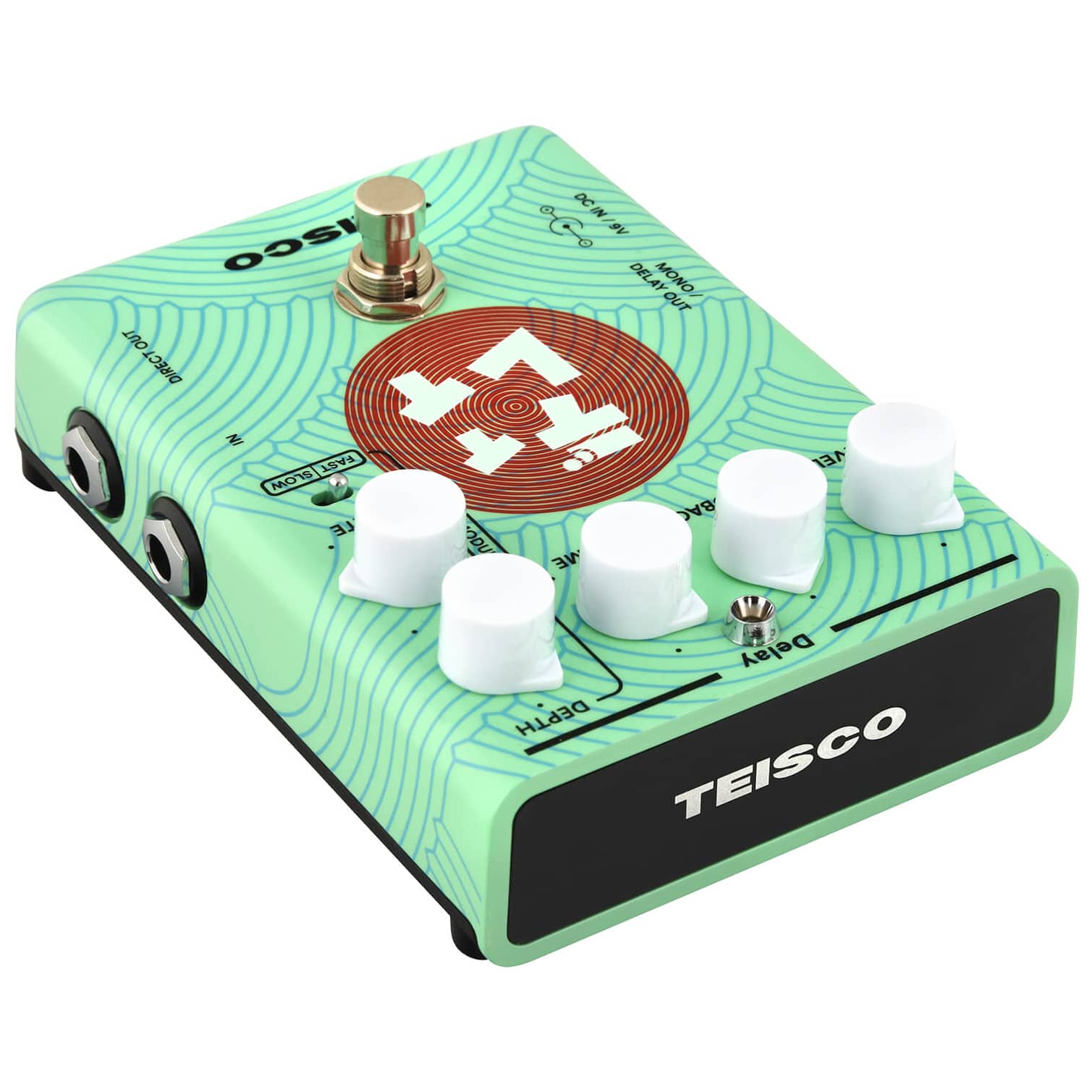 Teisco_Analog_Delay_10014435-1