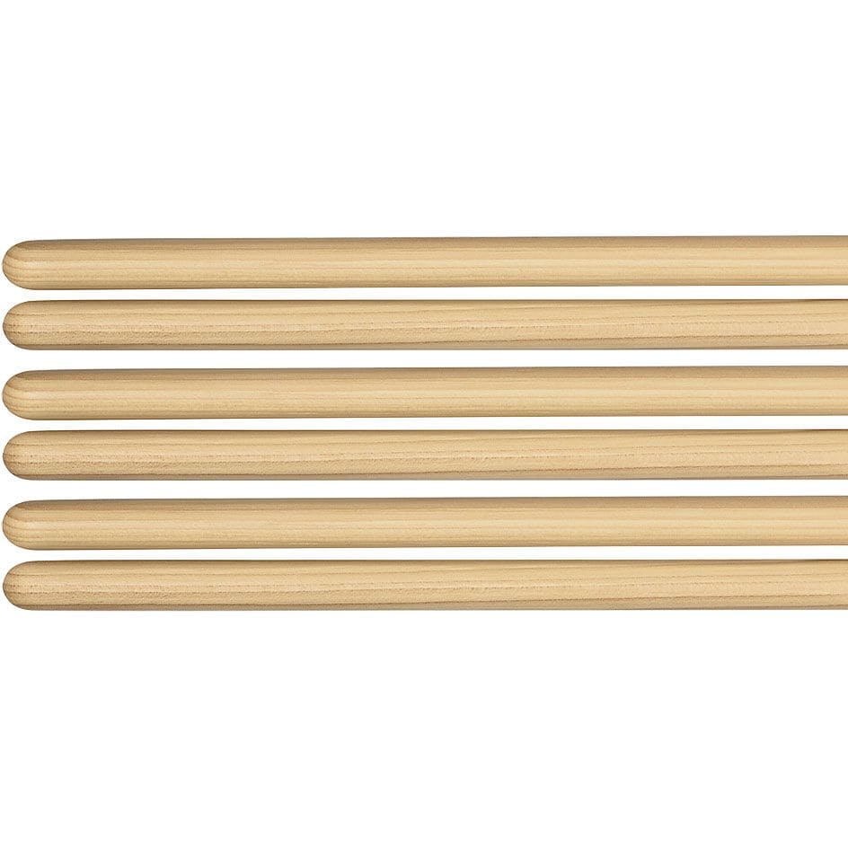 Meinl Cymbals 3 Pairs 3/8" Timbale Sticks 1