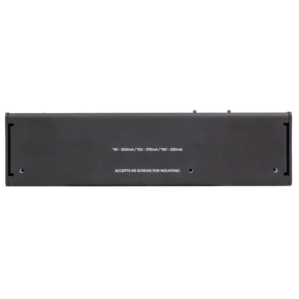 Walrus Audio Canvas Power 8 1