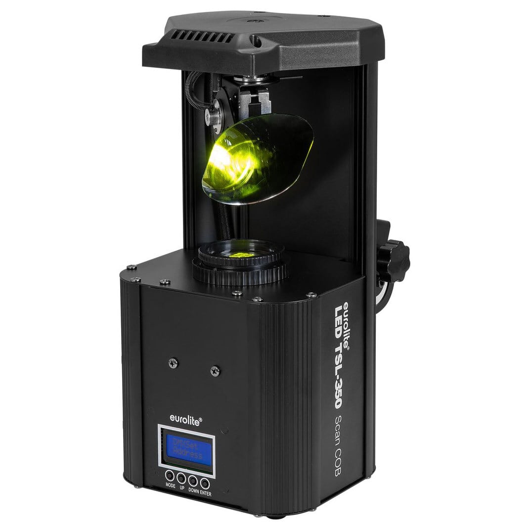 Eurolite LED TSL-350 Scan COB 1