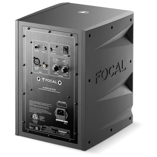 Focal - Focal Alpha 65 EVO - 3