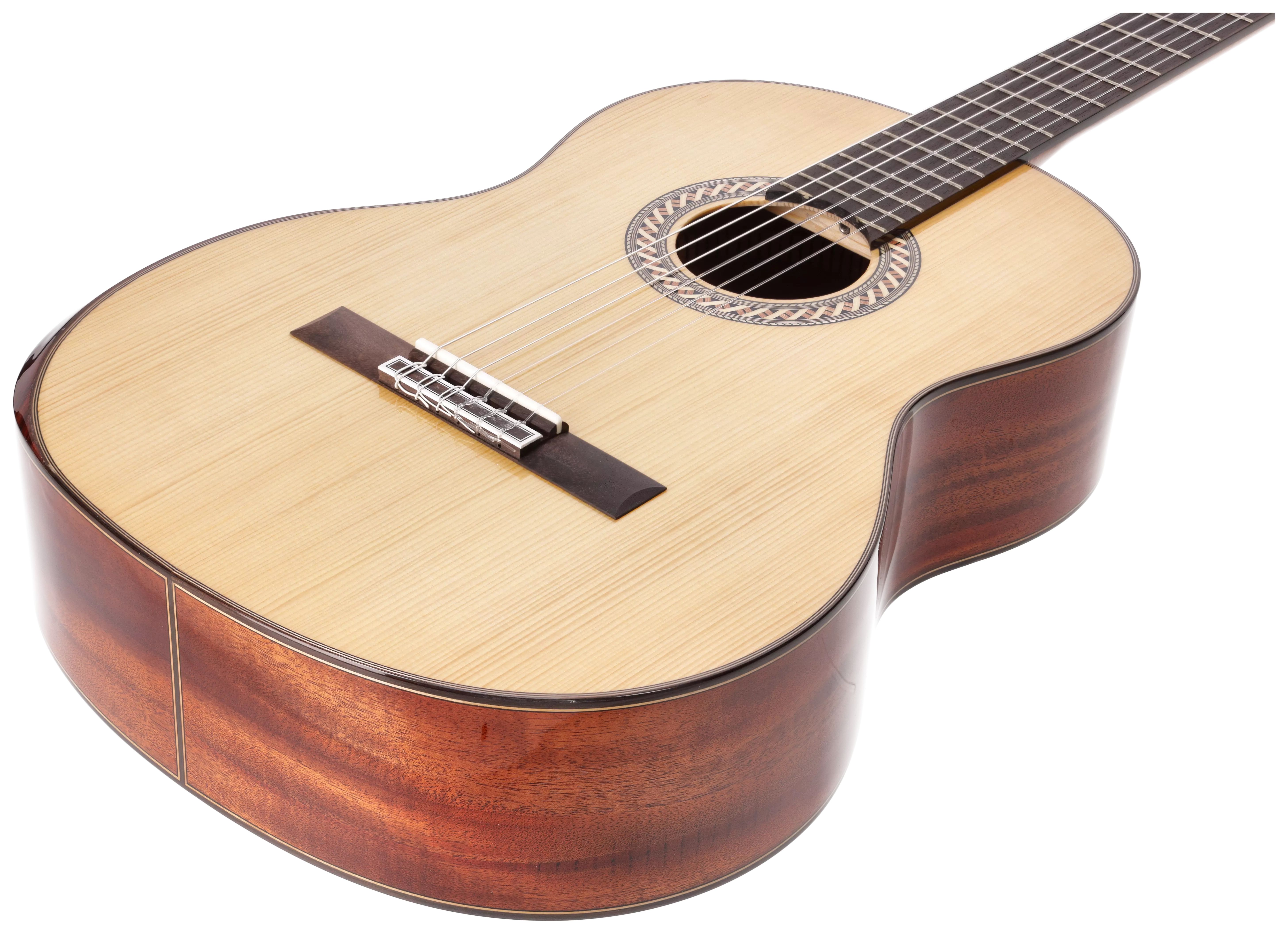 Redwood Cantora Pro 4/4 SM 4