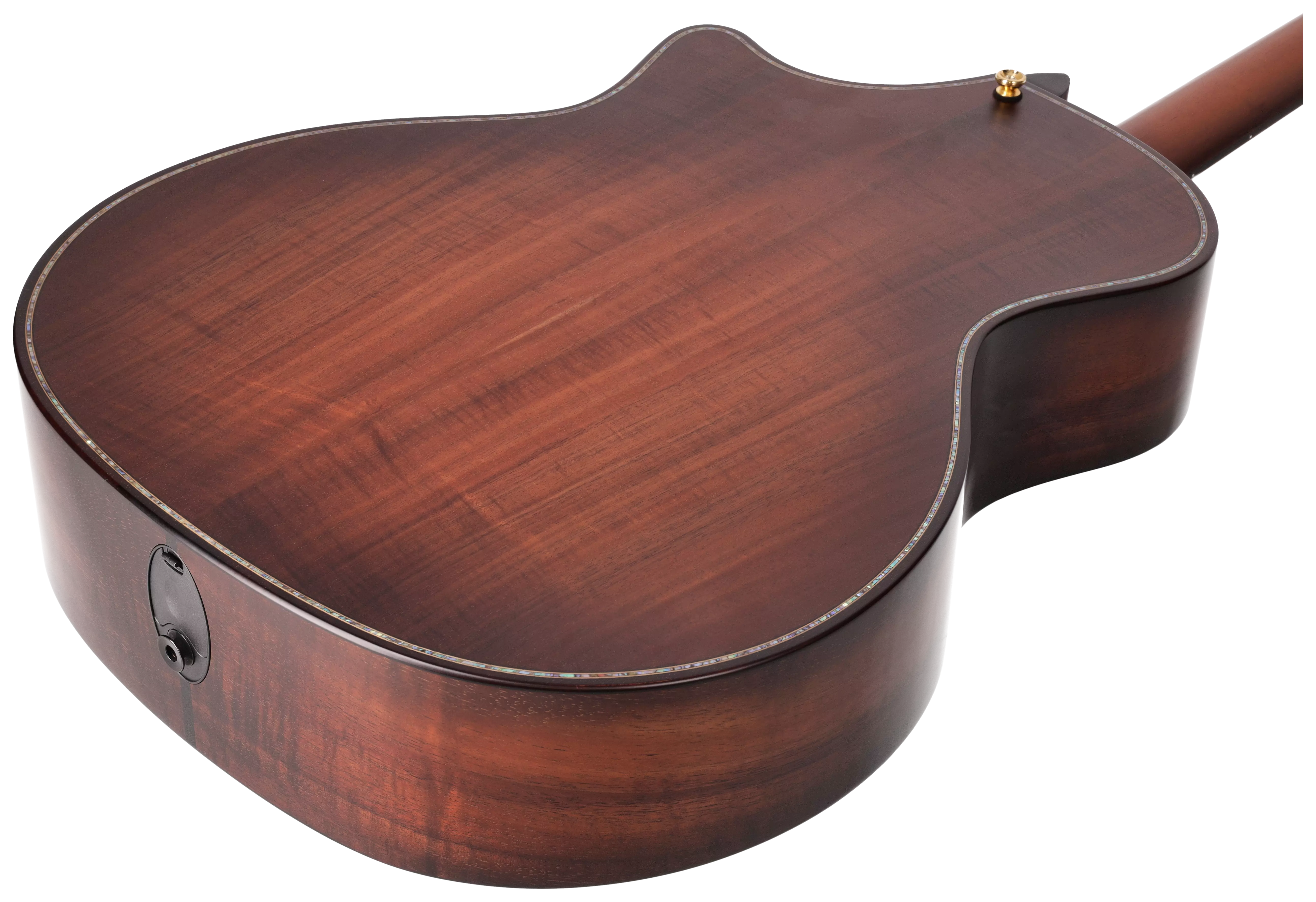 Taylor Builders Edition K14ce 7