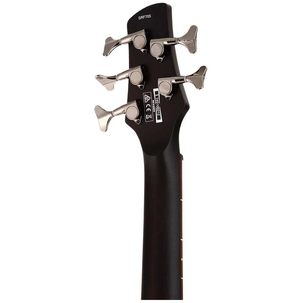 Image of Ibanez srf705 bbf 10008059 4