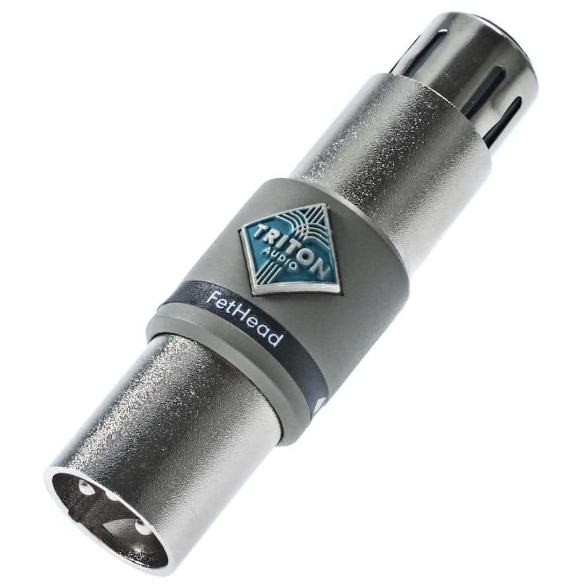 Triton Audio - Triton Audio FetHead