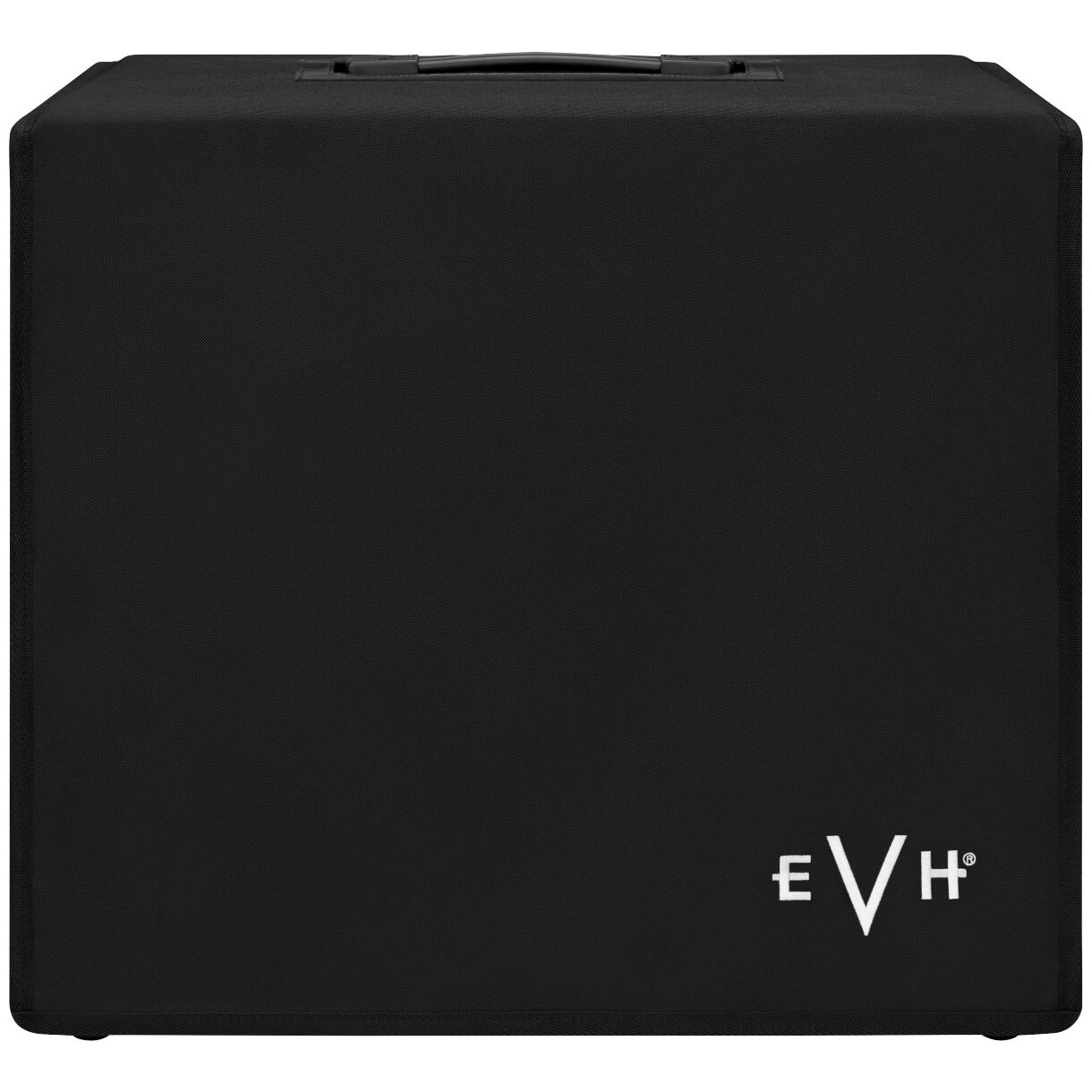 EVH Iconic 1X12 Combo Cover, Black