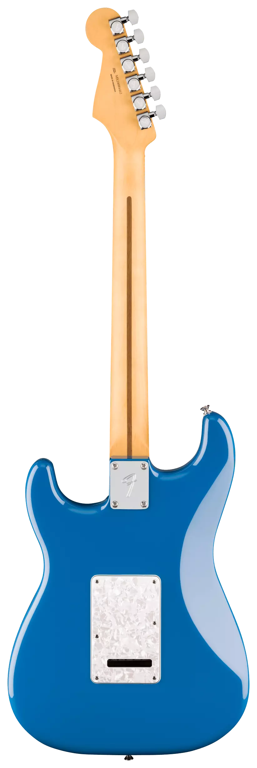 Fender Player II Modified Stratocaster RW ELP 3