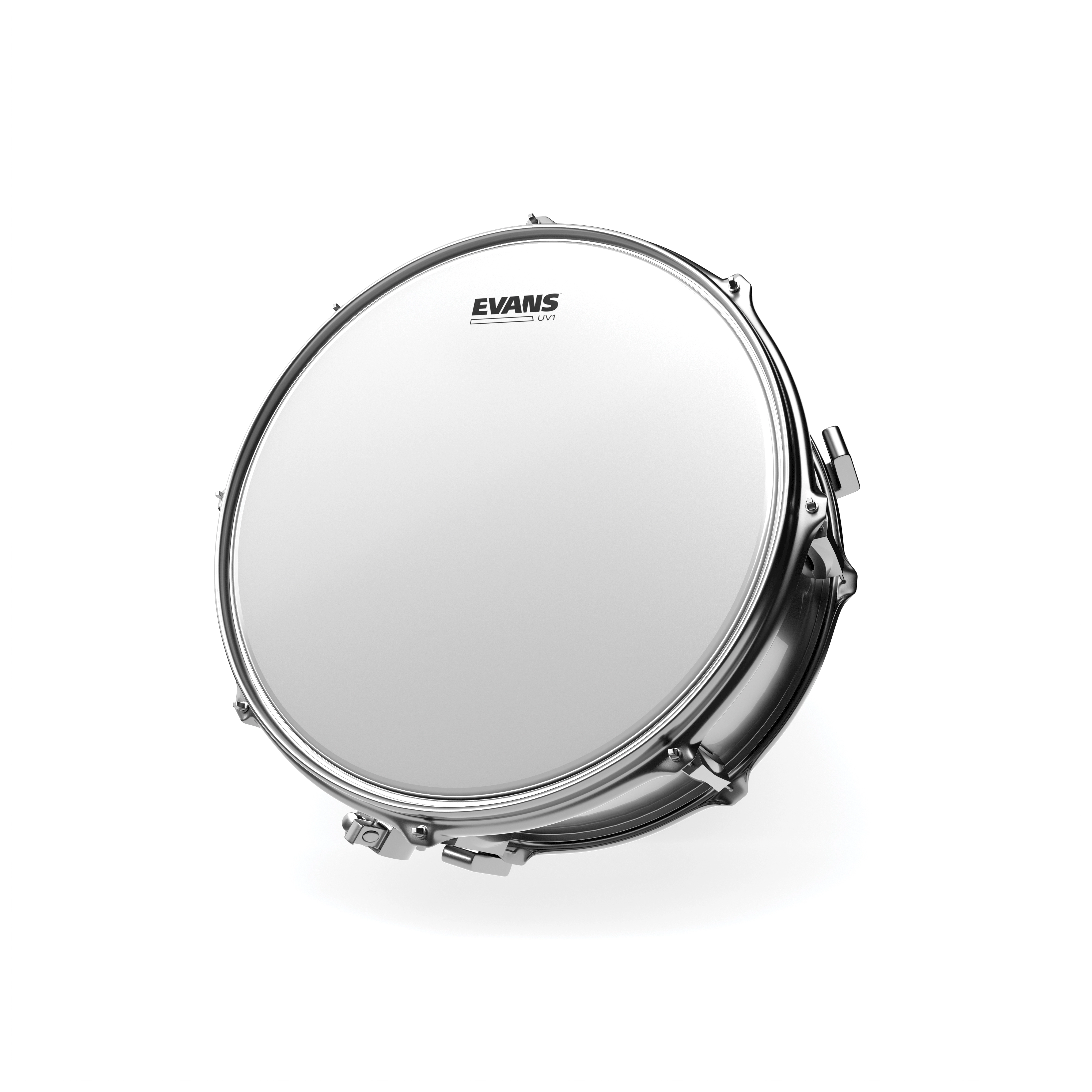 Evans B18UV1 - UV1 Coated Drum Head, 18 Zoll 2