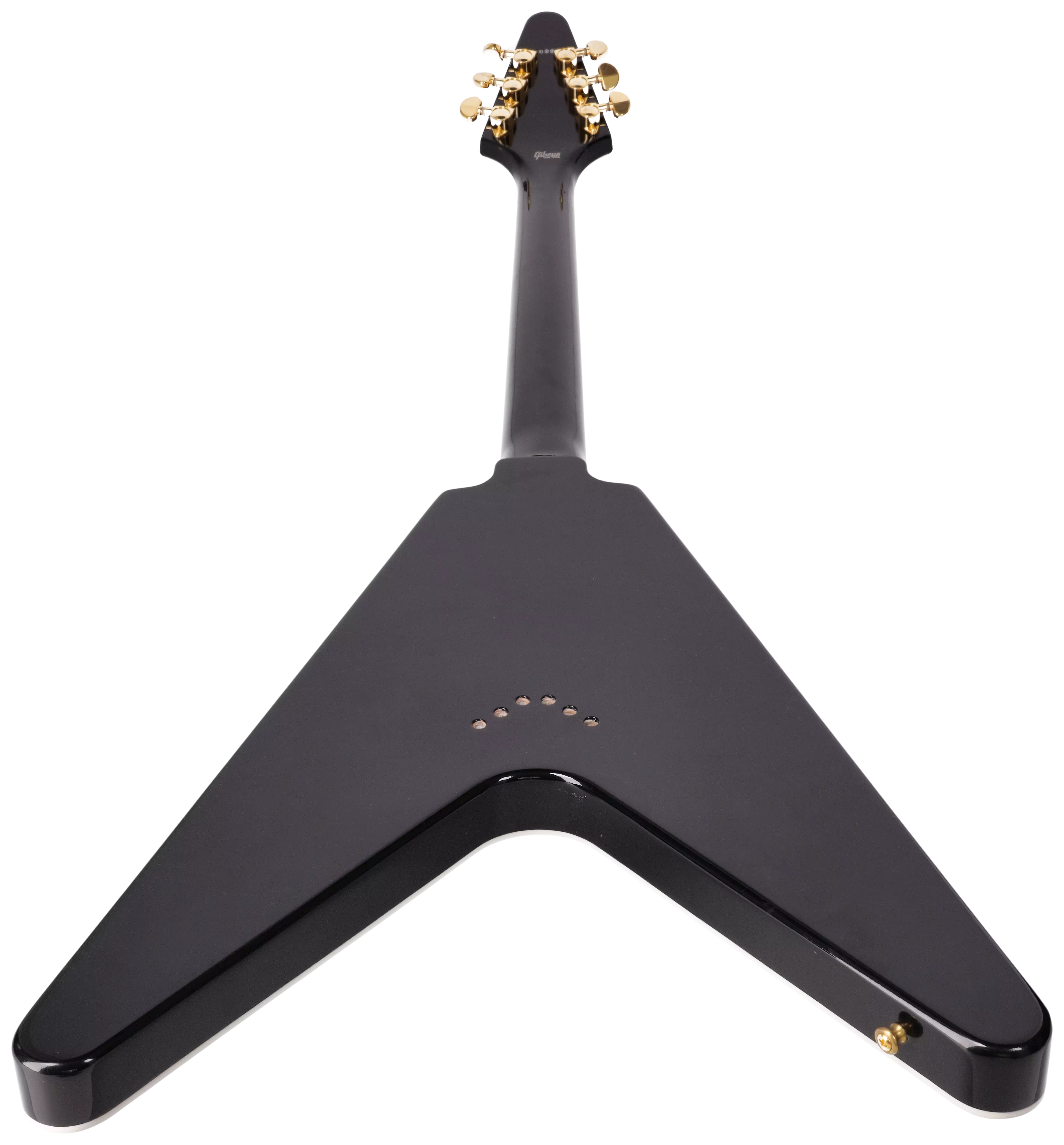 Gibson Flying V Custom EB #1 6