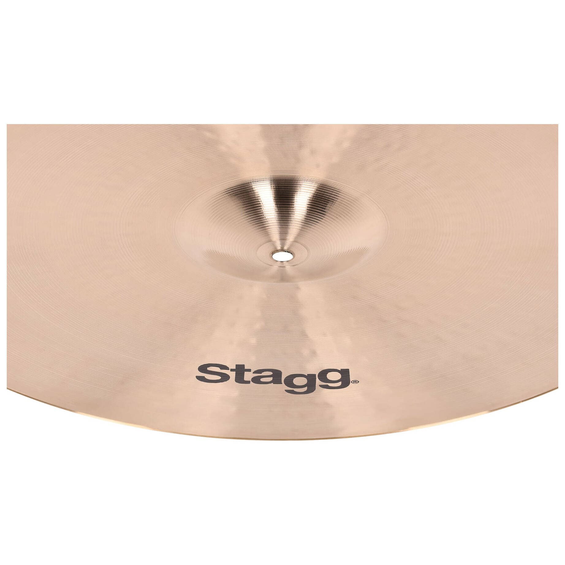 Stagg Sensa Exo Ride - 20 Zoll 5