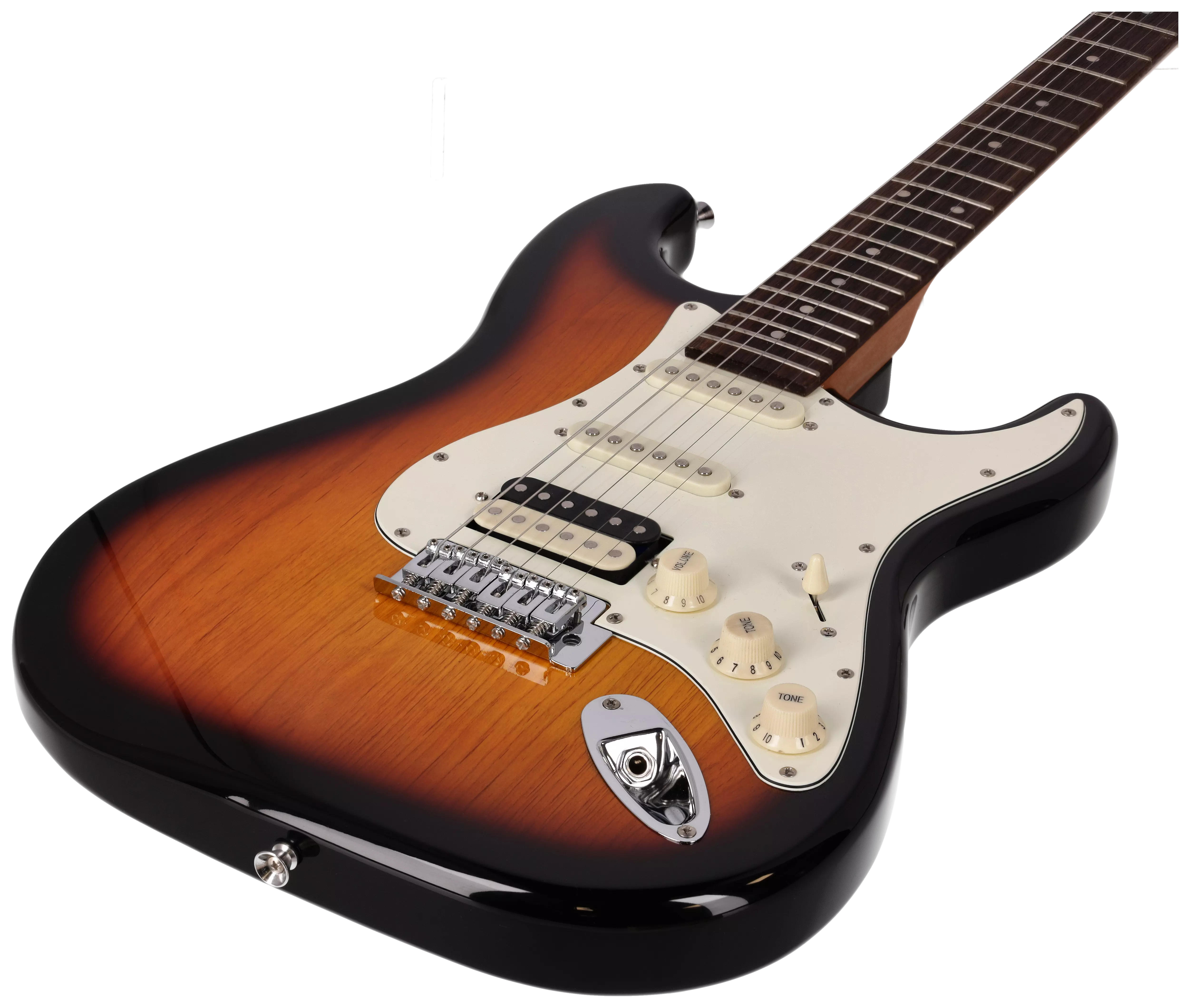 Redwood Standard S-Style RW RST HSS 3TS 5