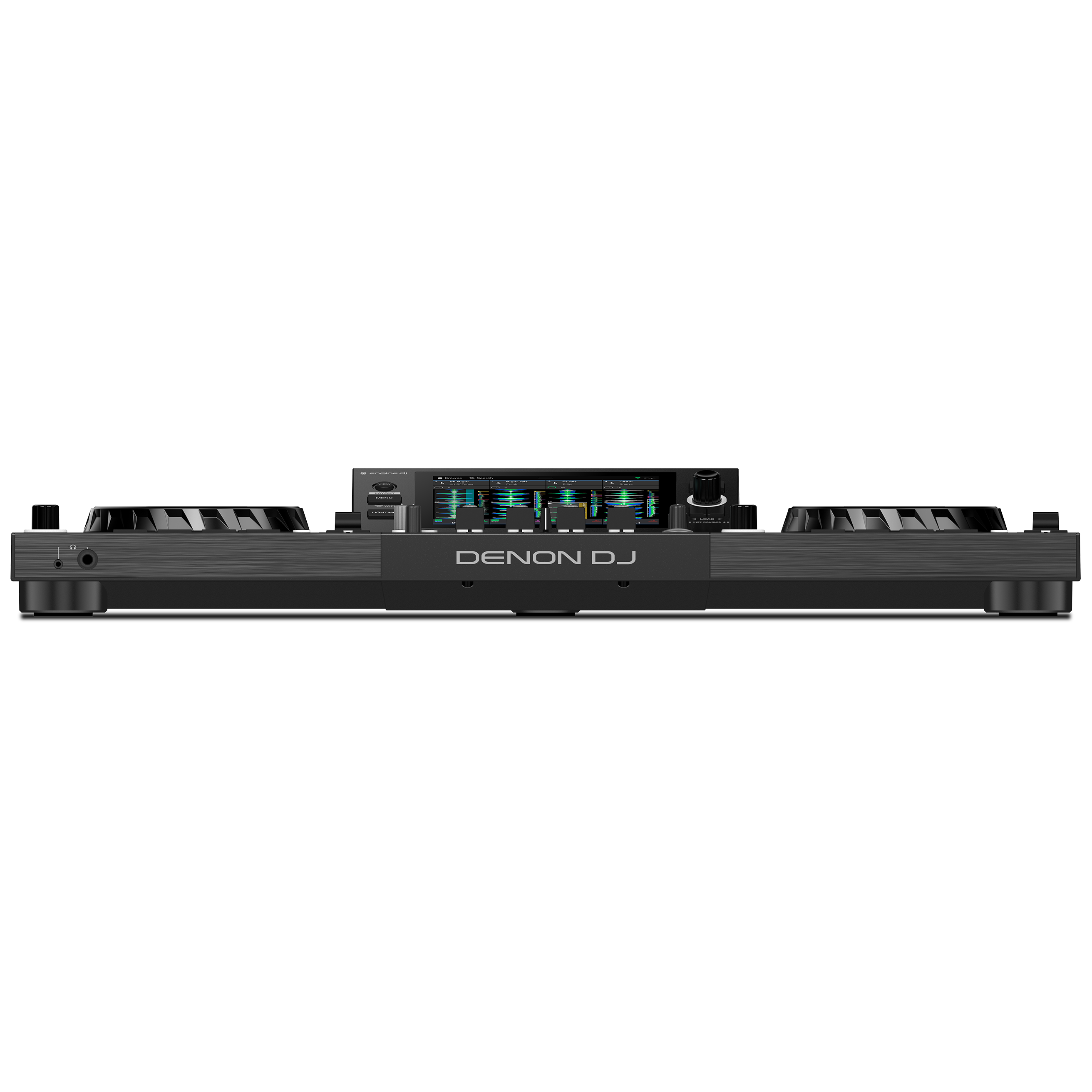 Denon DJ DJ LIVE 4 5