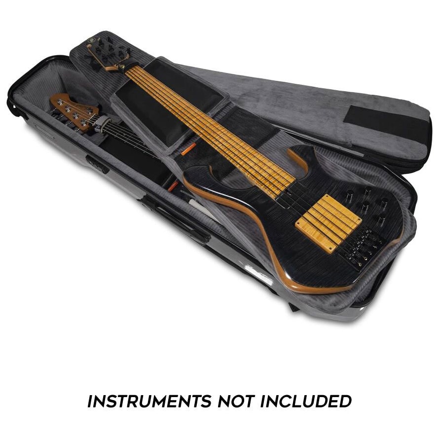 Gruv Gear Kapsule Duo E-Bass 2