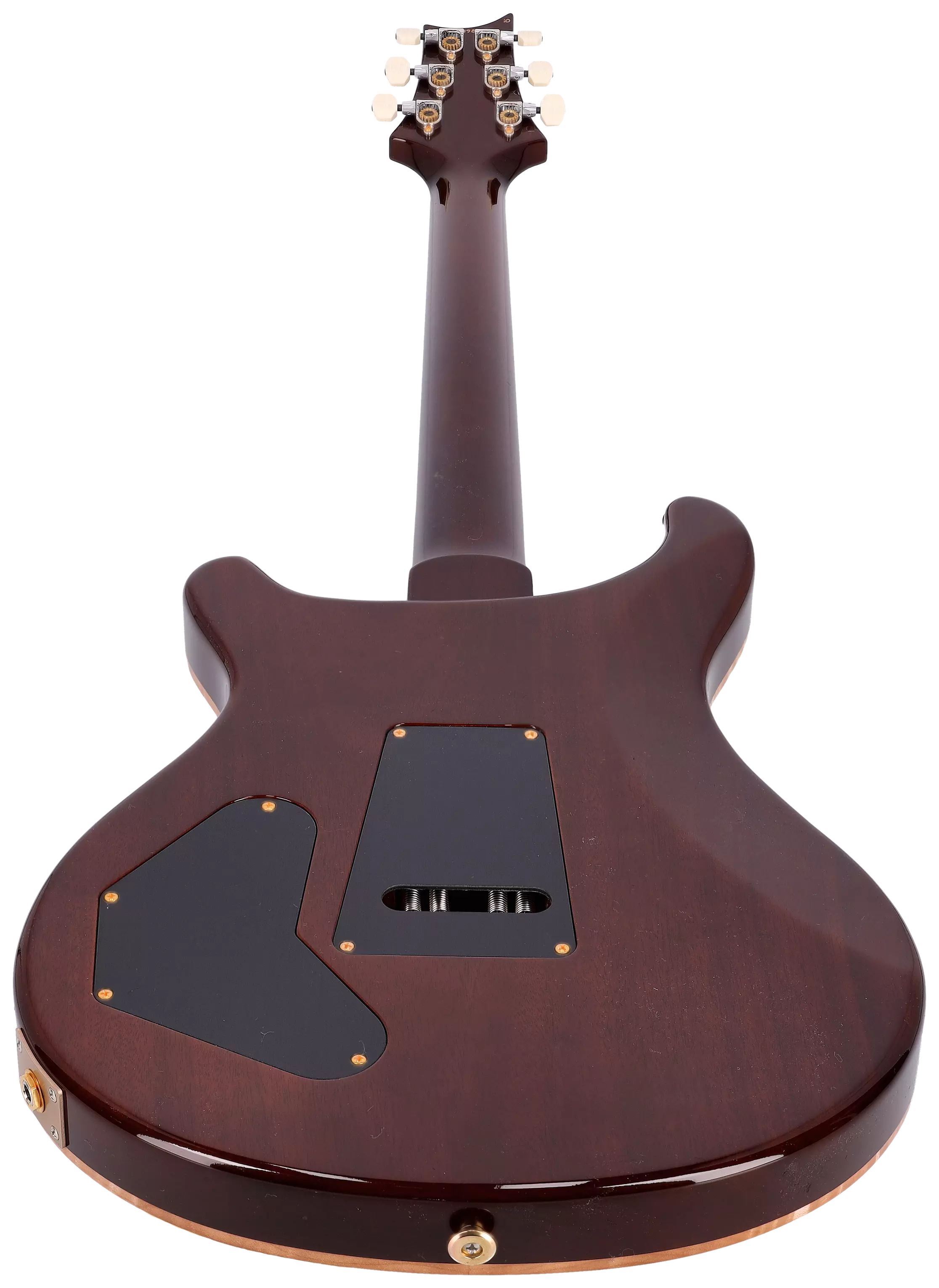 PRS DGT David Grissom 10 Top VS #220349807 8