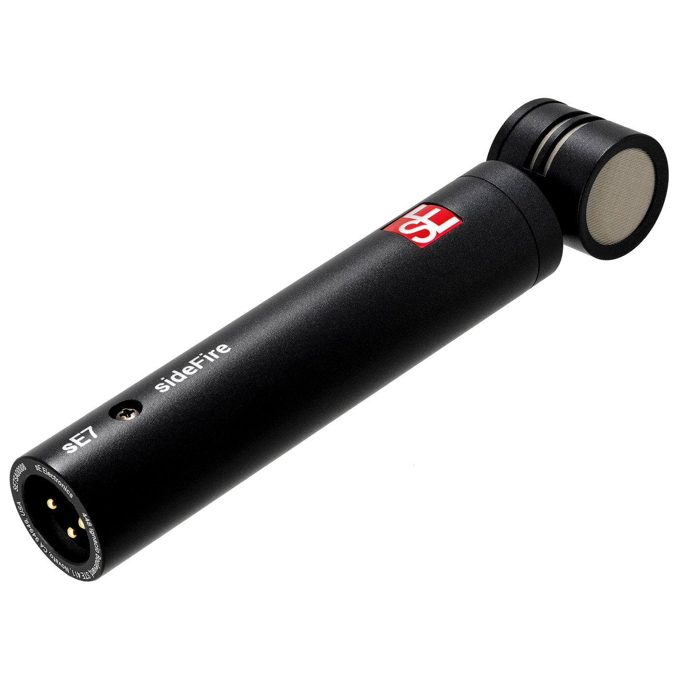 sE Electronics sideFire 2