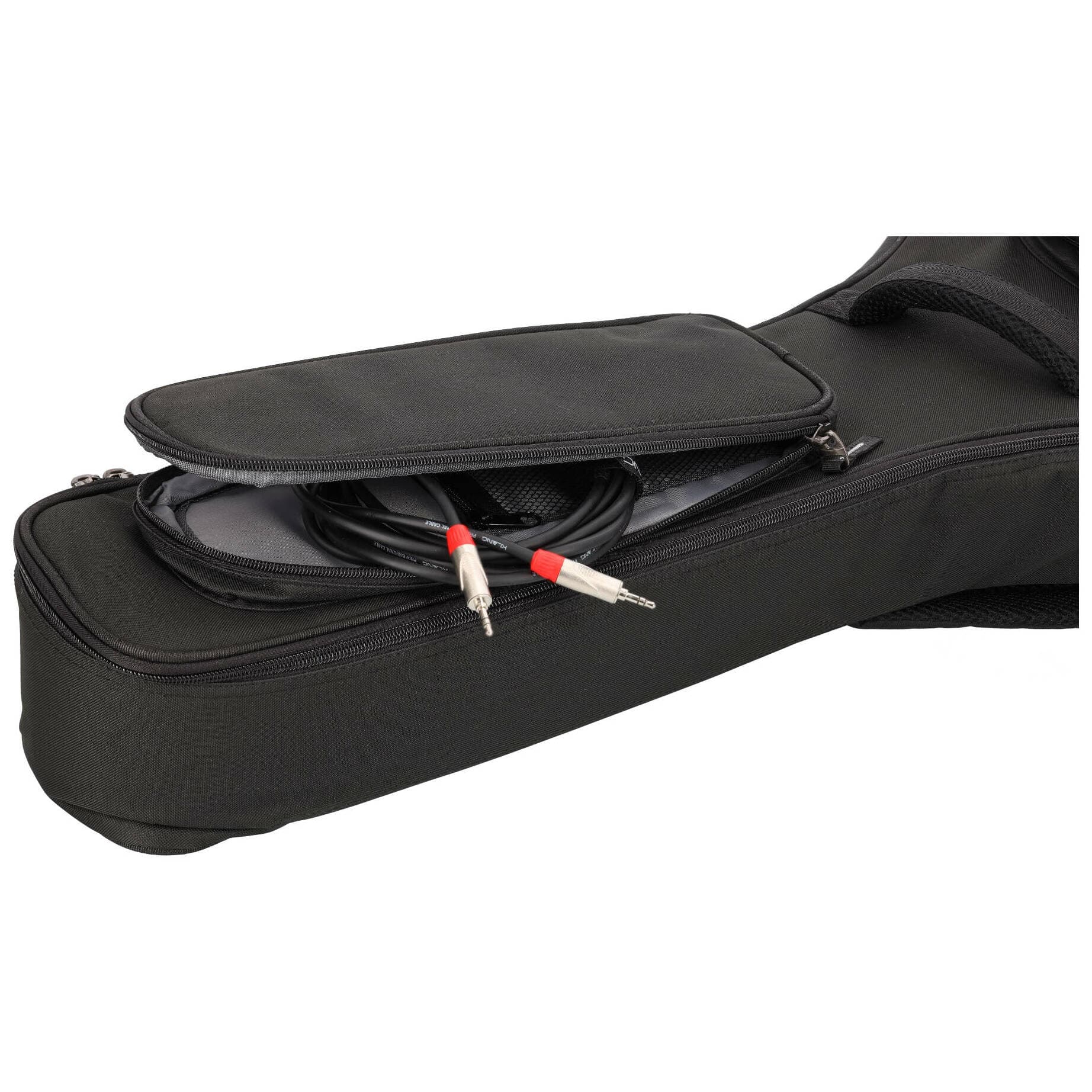 Chicago Classic Western Konzertgitarren Tasche universal Prestige 18