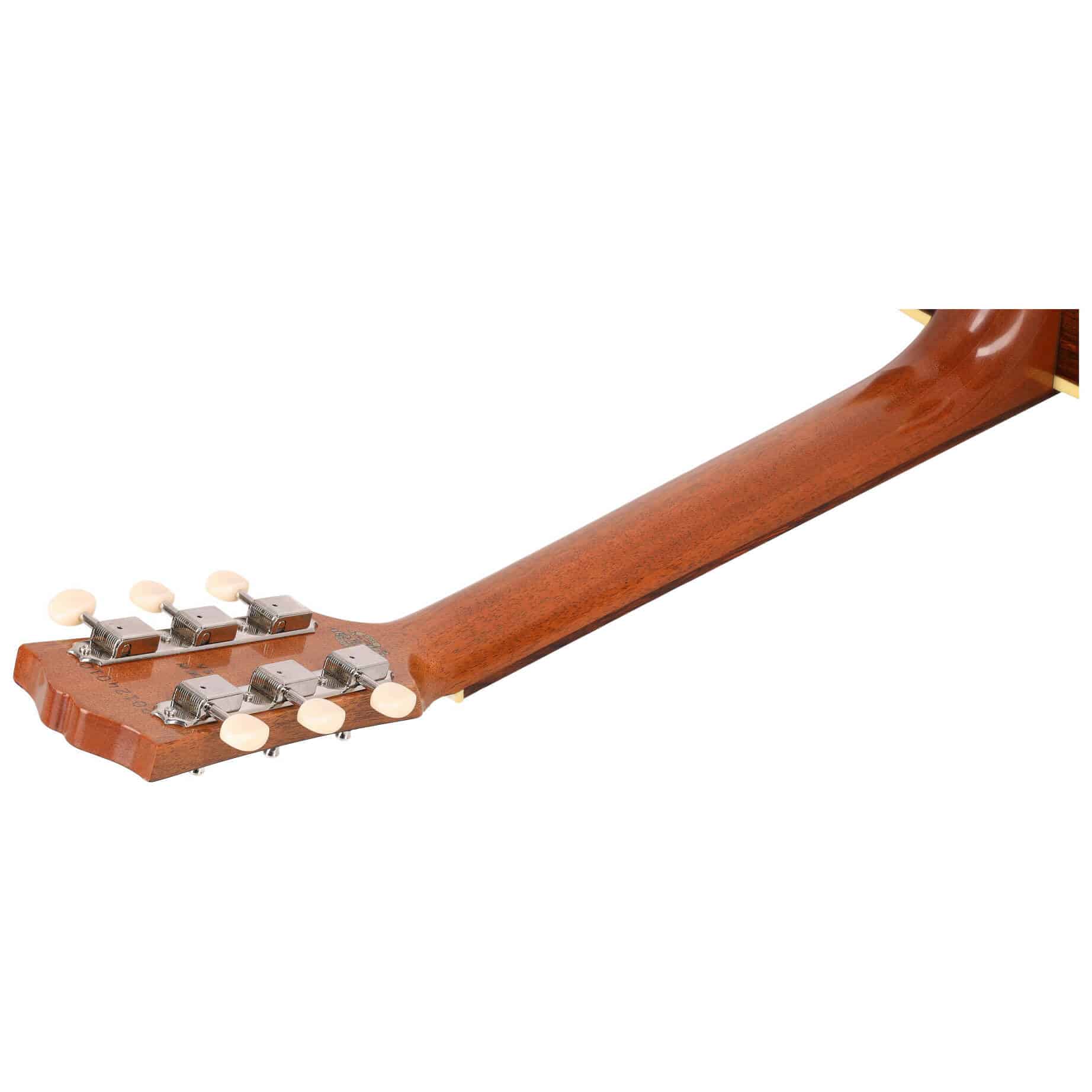 Gibson J-45 Rosewood Red Spruce 15